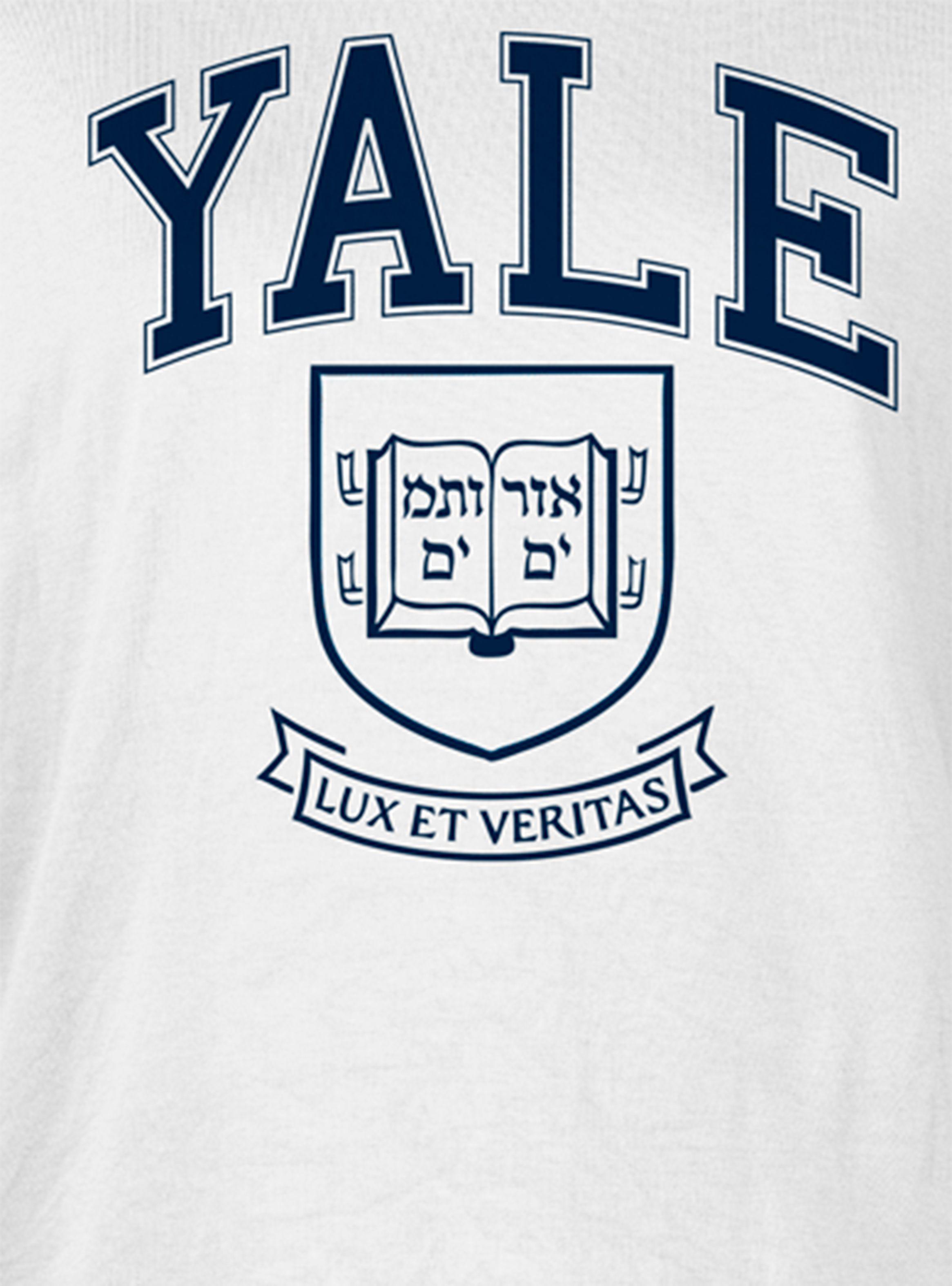 Camiseta Yale Preppy StyleShield-2
