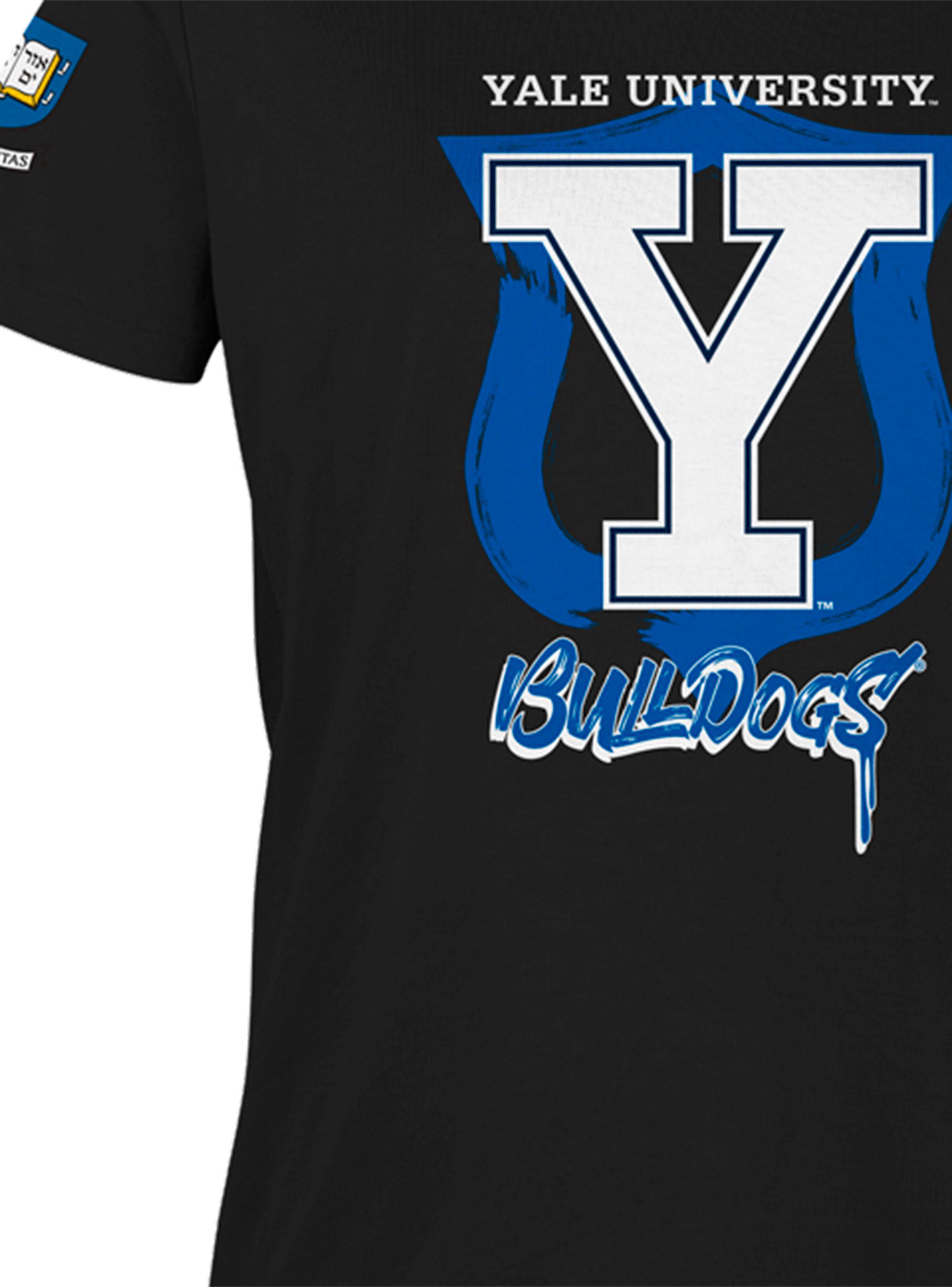 Camiseta Bulldogs-2