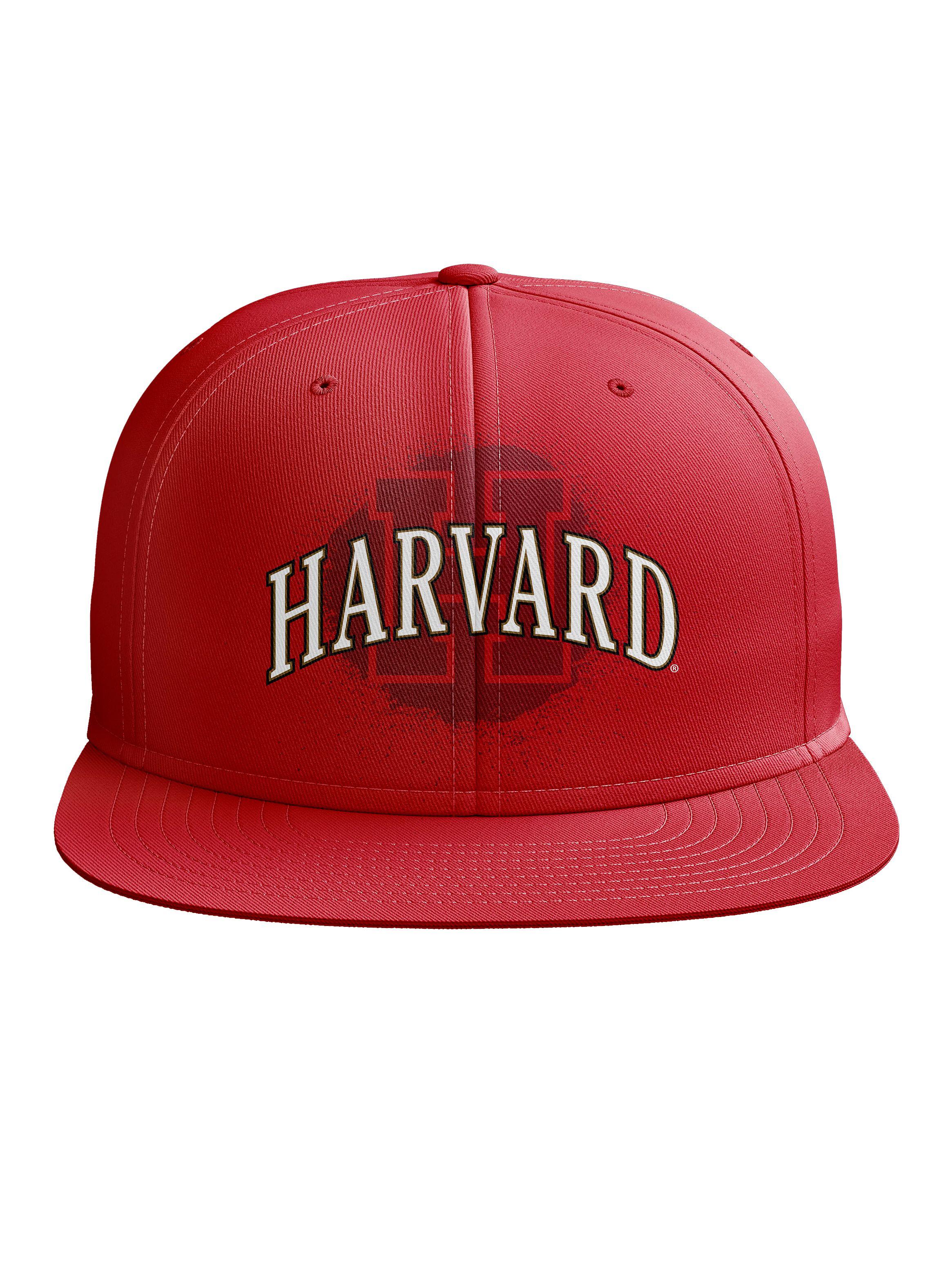 Jockey Universidades Logo Harvard-0