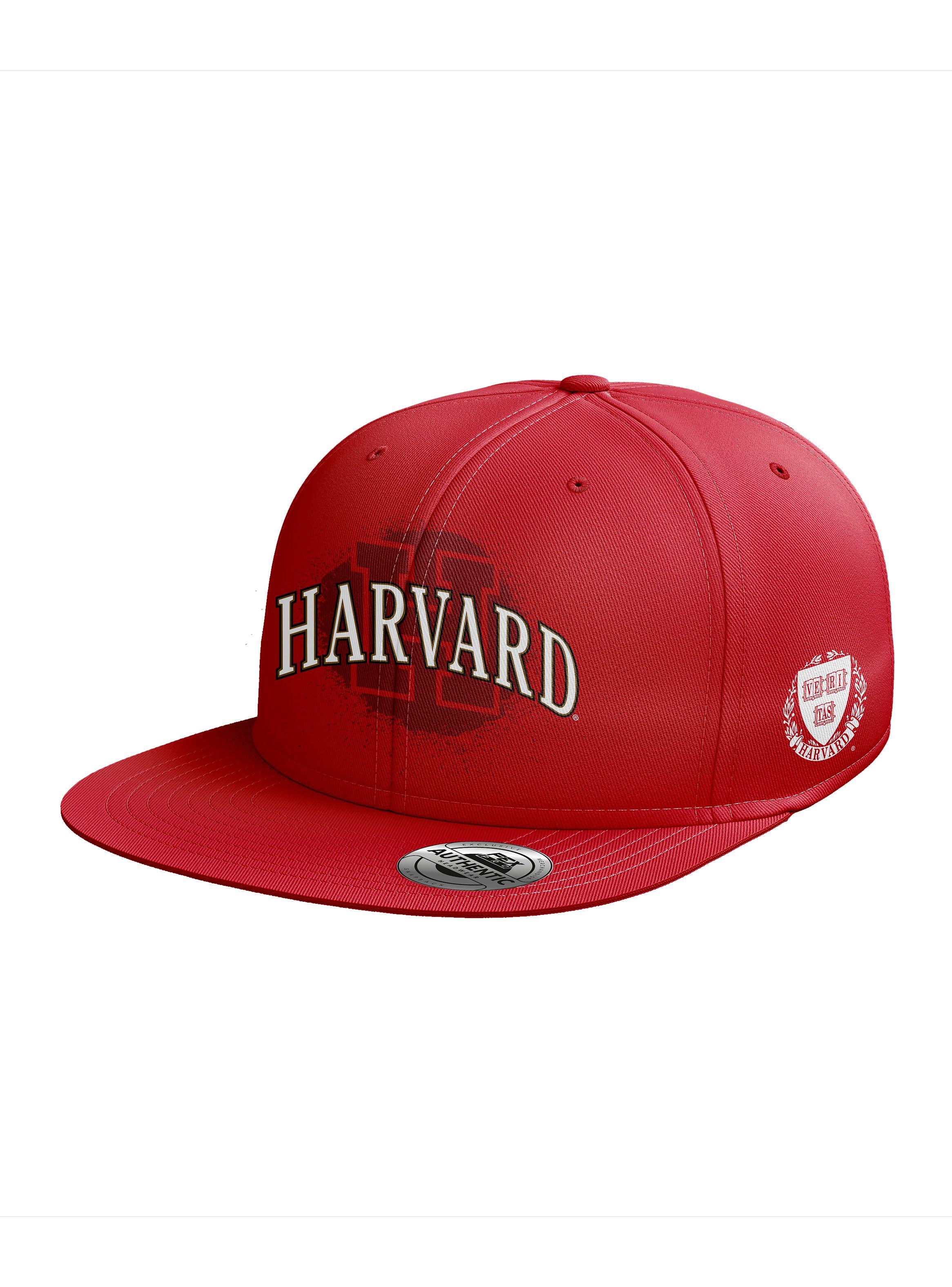 Jockey Universidades Logo Harvard-2