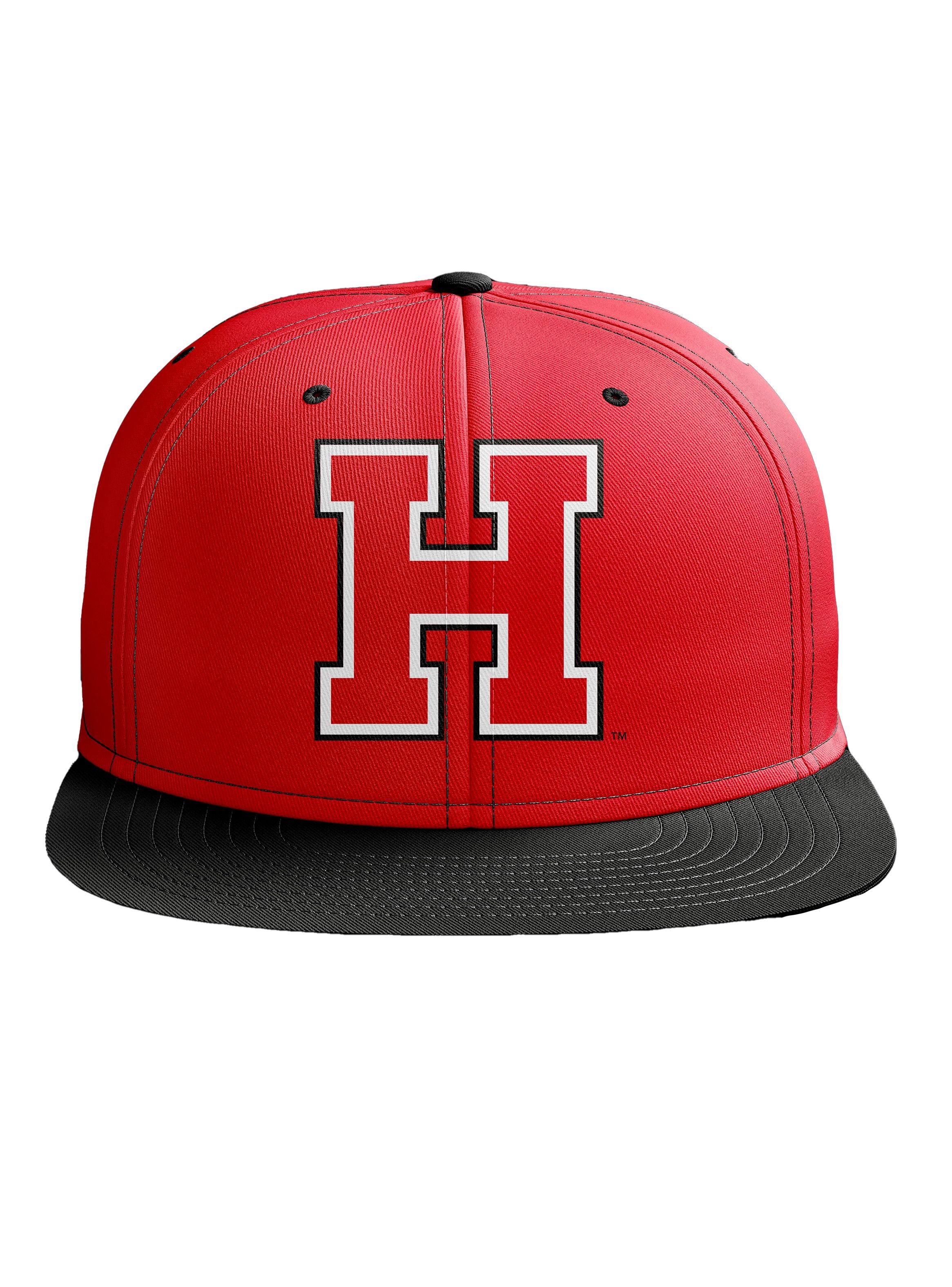 Jockey Print Harvard Universidades-0