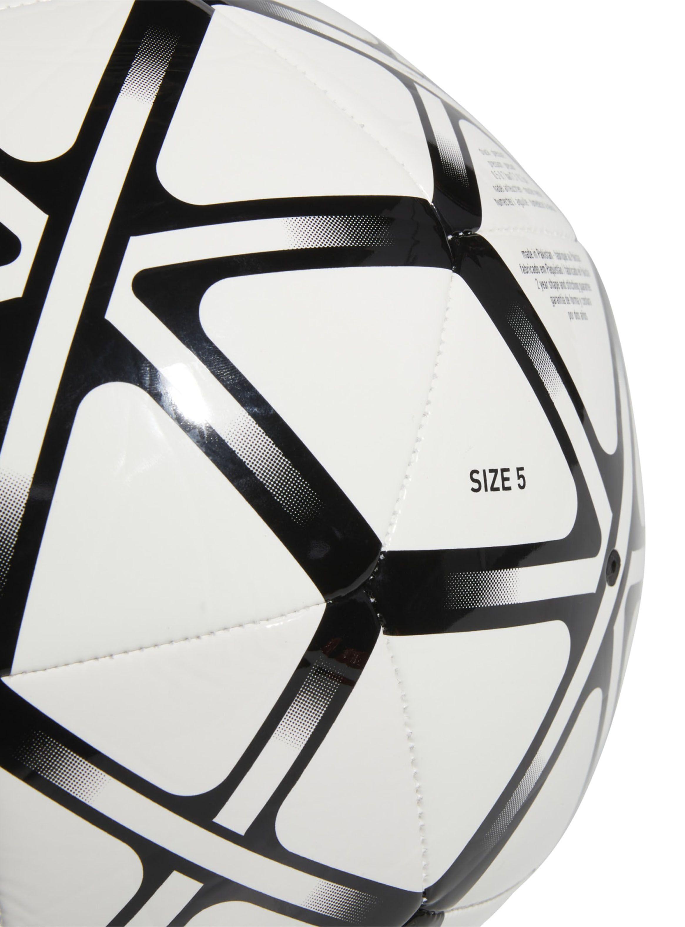 Balón de Fútbol Starlance CLB-3