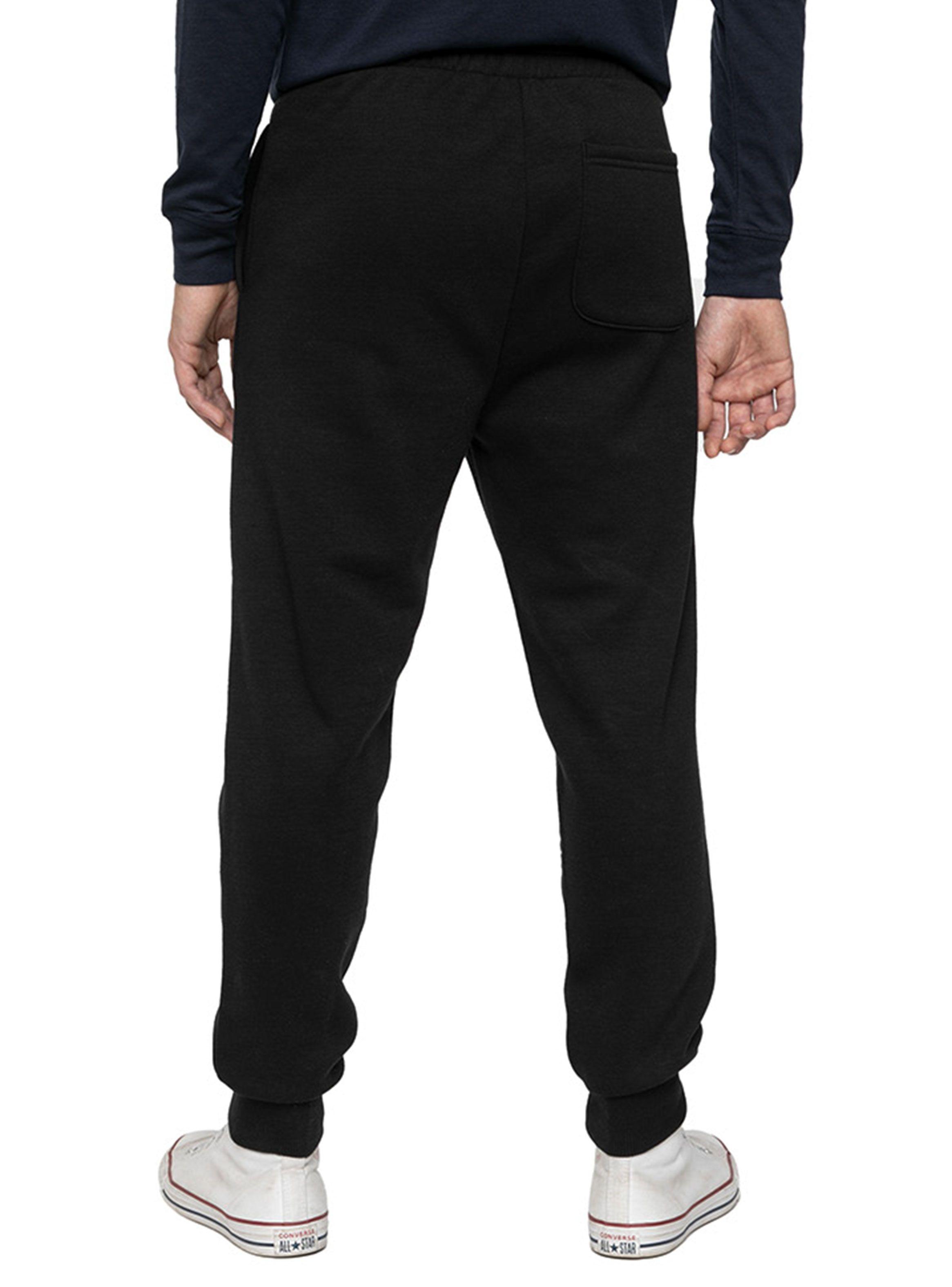 Jogger Bassic Algodón-1