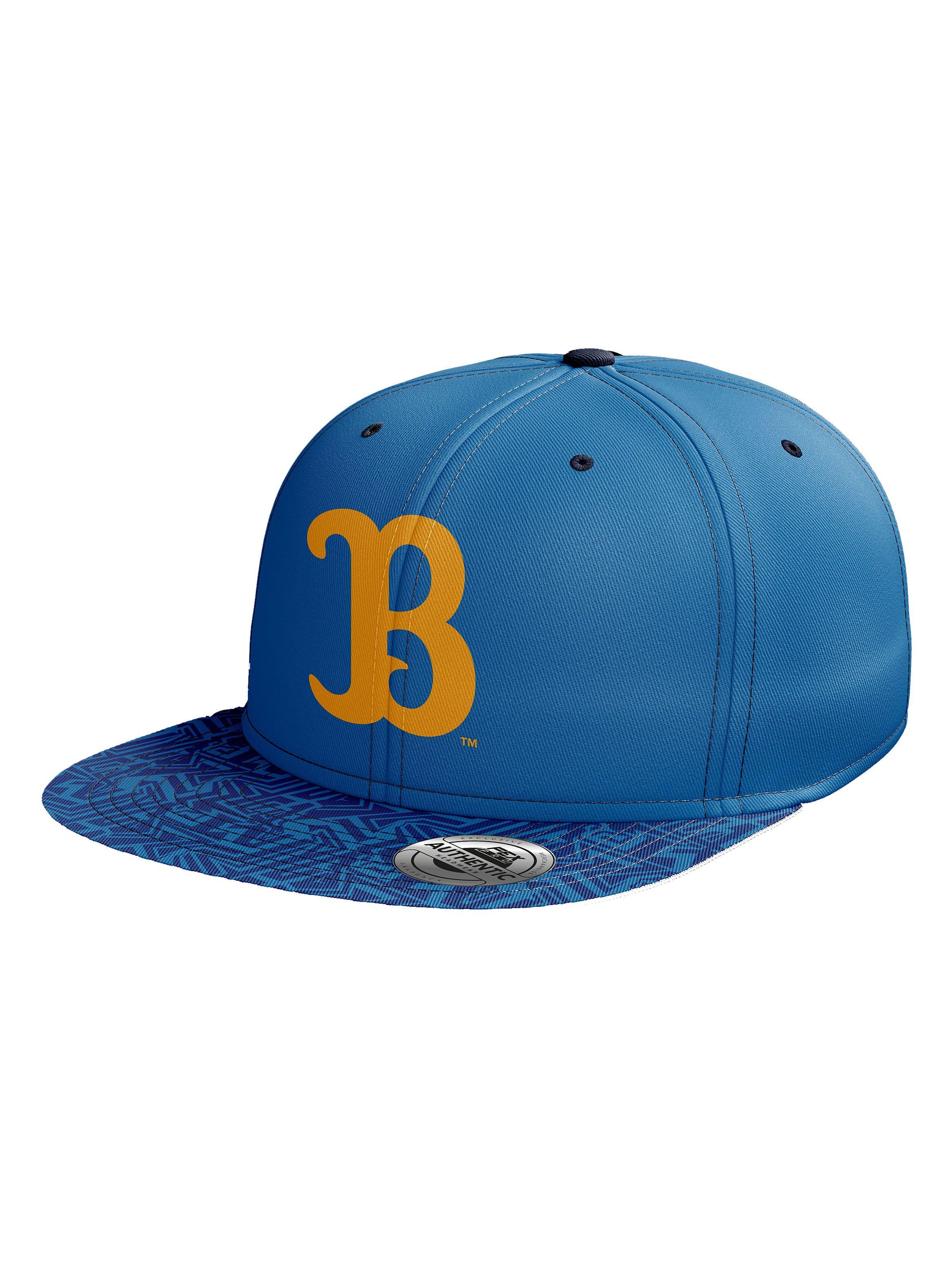 Jockey Urban Universidades Bruins-2