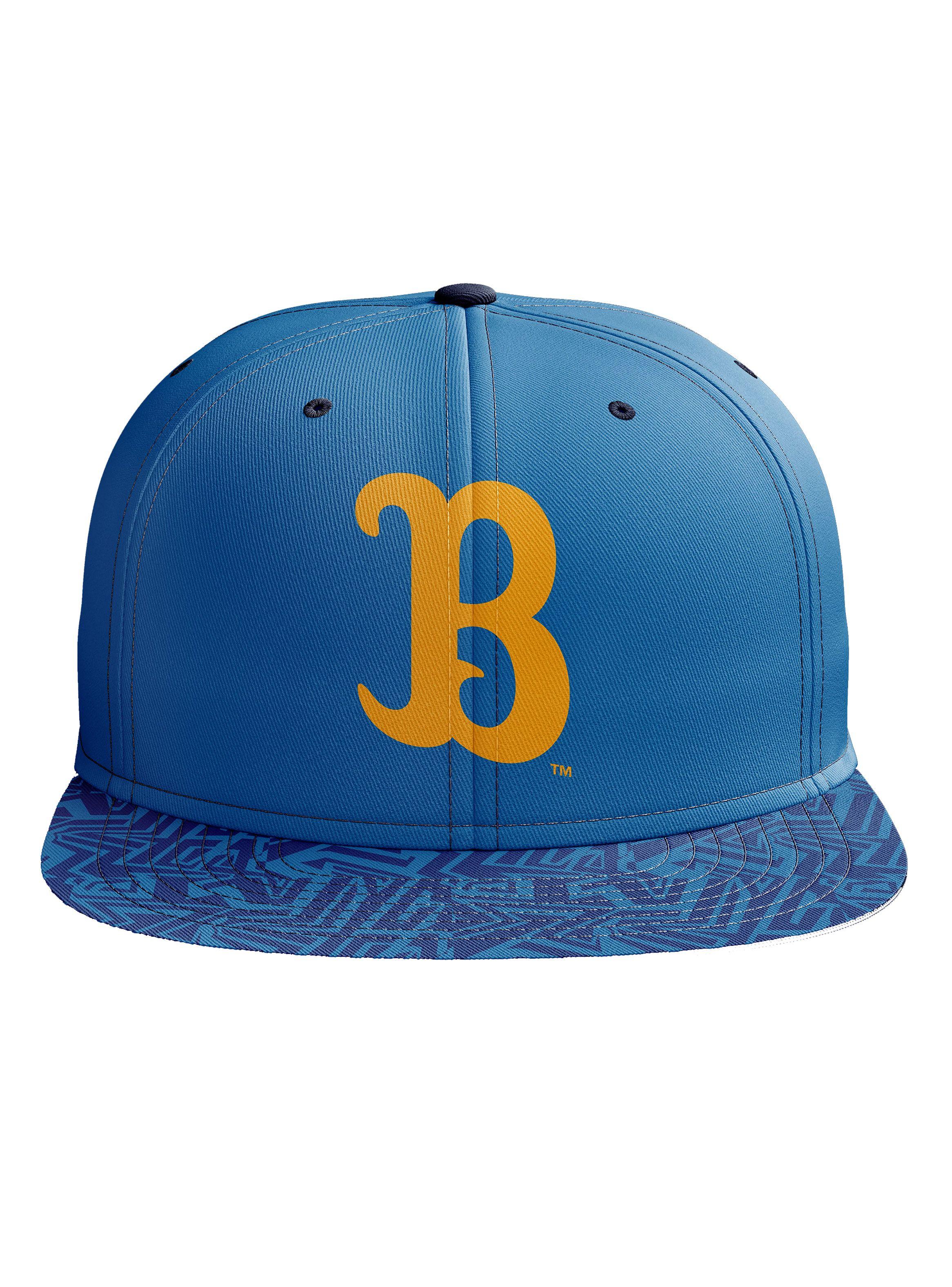 Jockey Urban Universidades Bruins-0