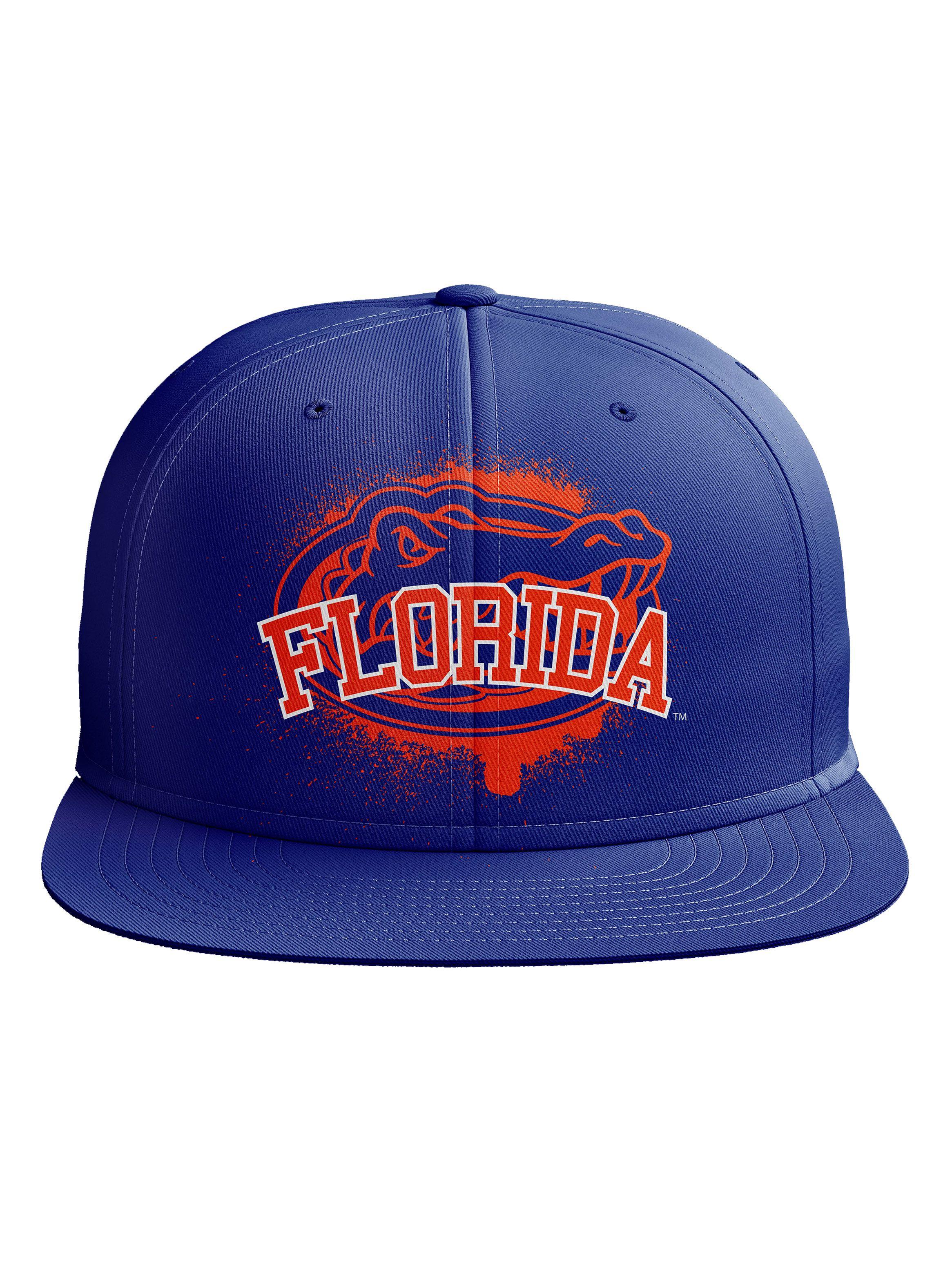 Jockey Universidades Logo Florida-0