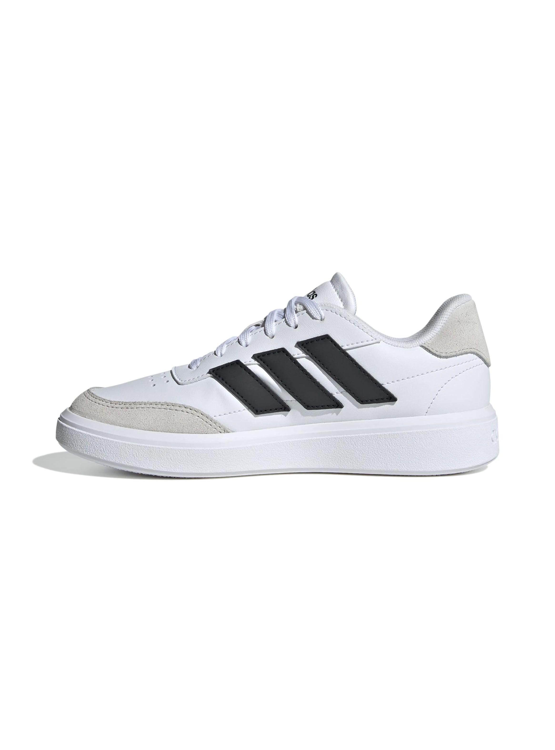 Zapatilla Urbana Tennis Junior Courtblock J Unisex-2