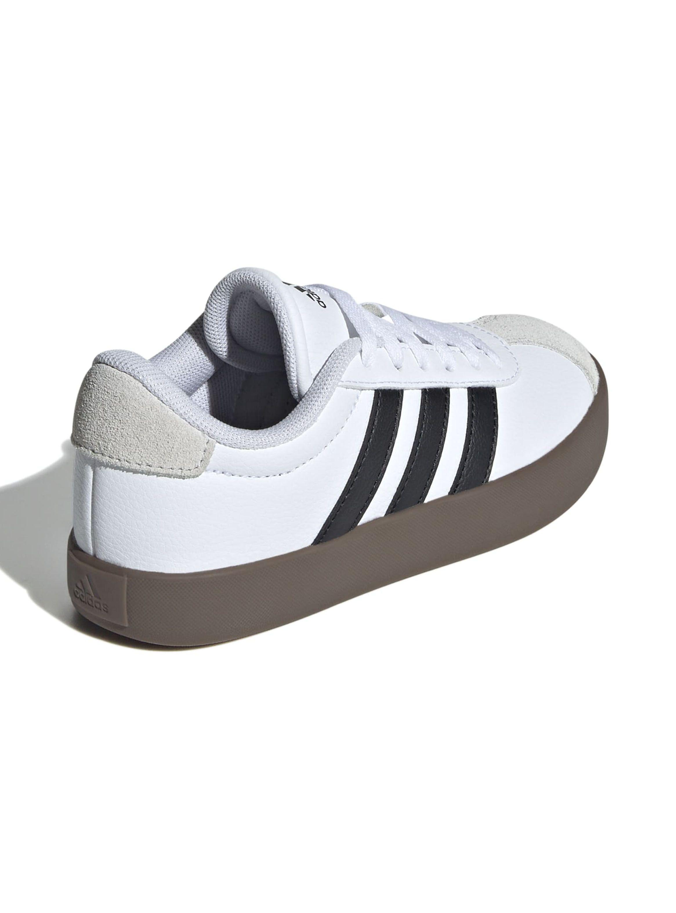 Zapatilla Urbana VL Court 3.0 Niño Unisex-3