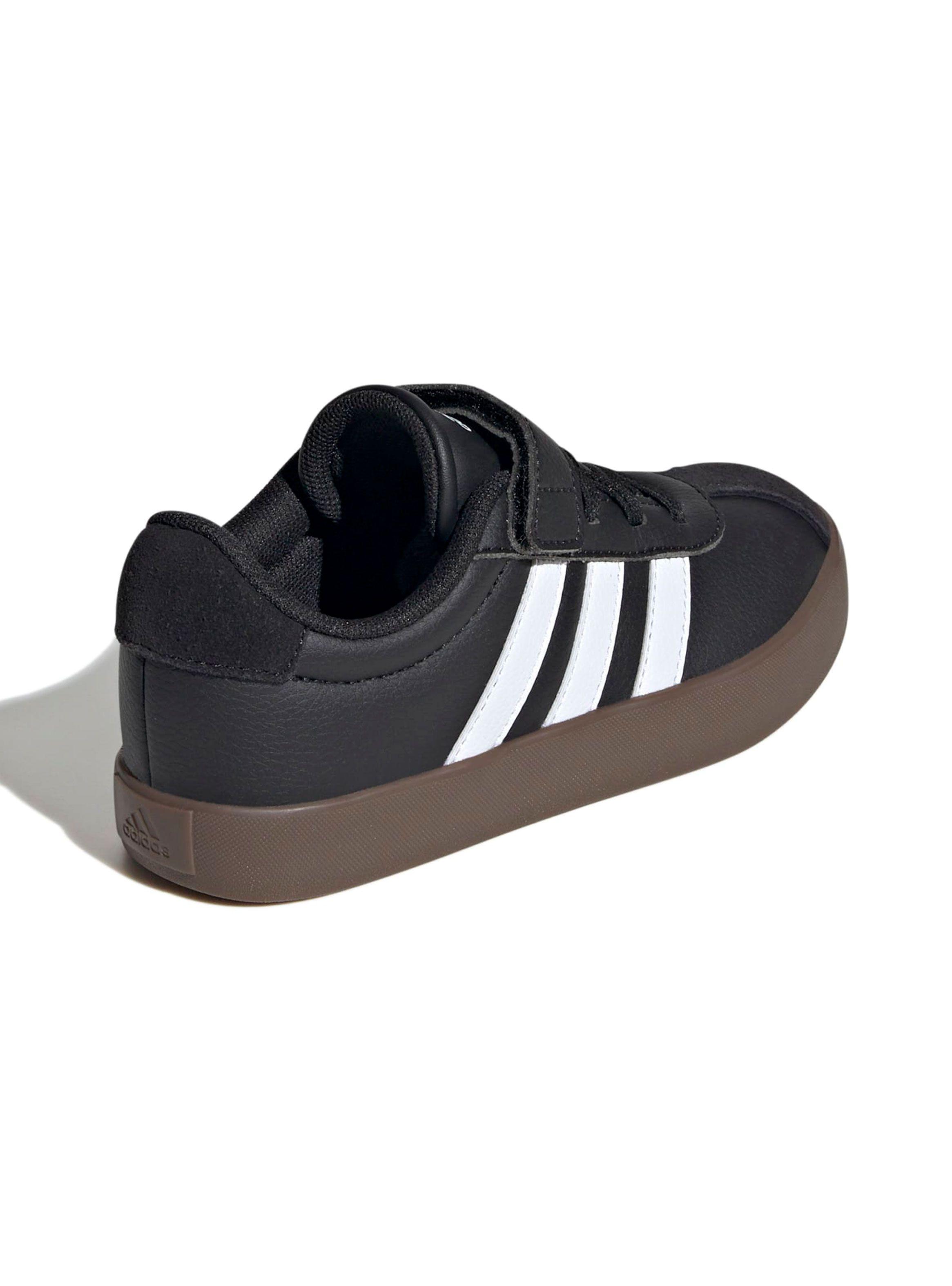 Zapatilla Urbana Niño VL- Court 3.0 Unisex -3