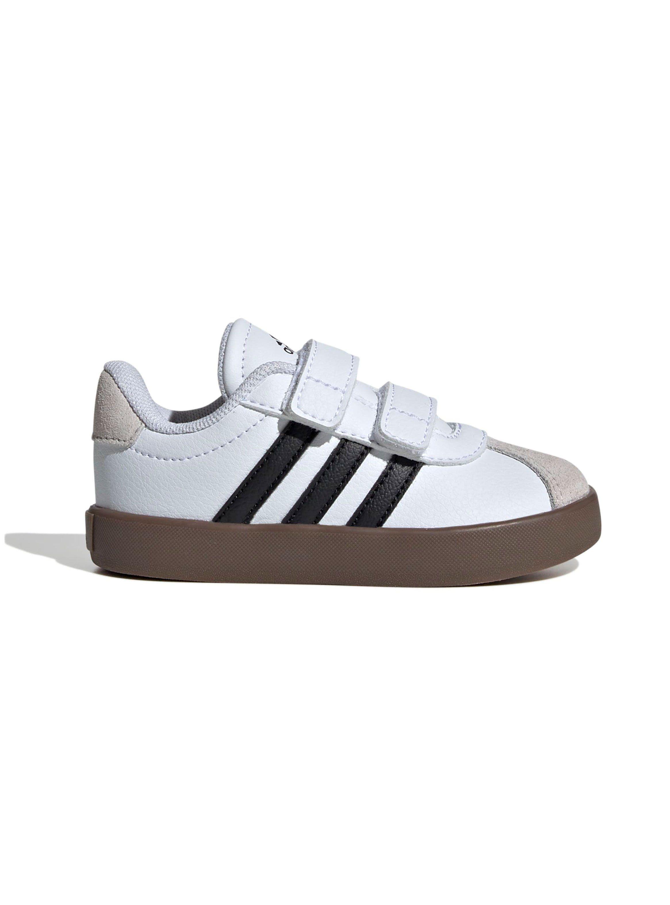 Zapatilla Urbana Kinds Skateboarding Vl Court 3.0 Unisex-0