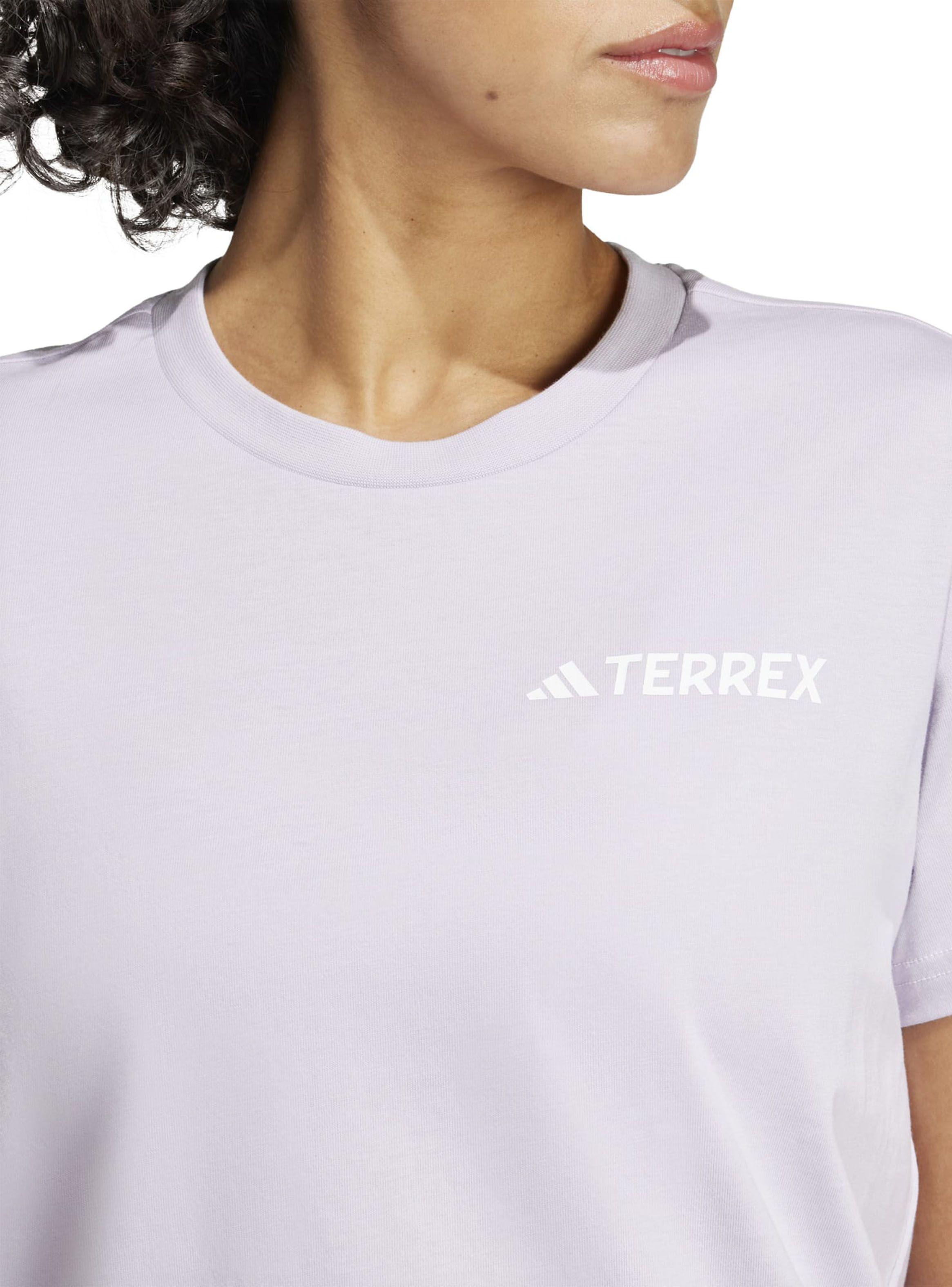 Polera Hiking Tx Mountain Tee-3