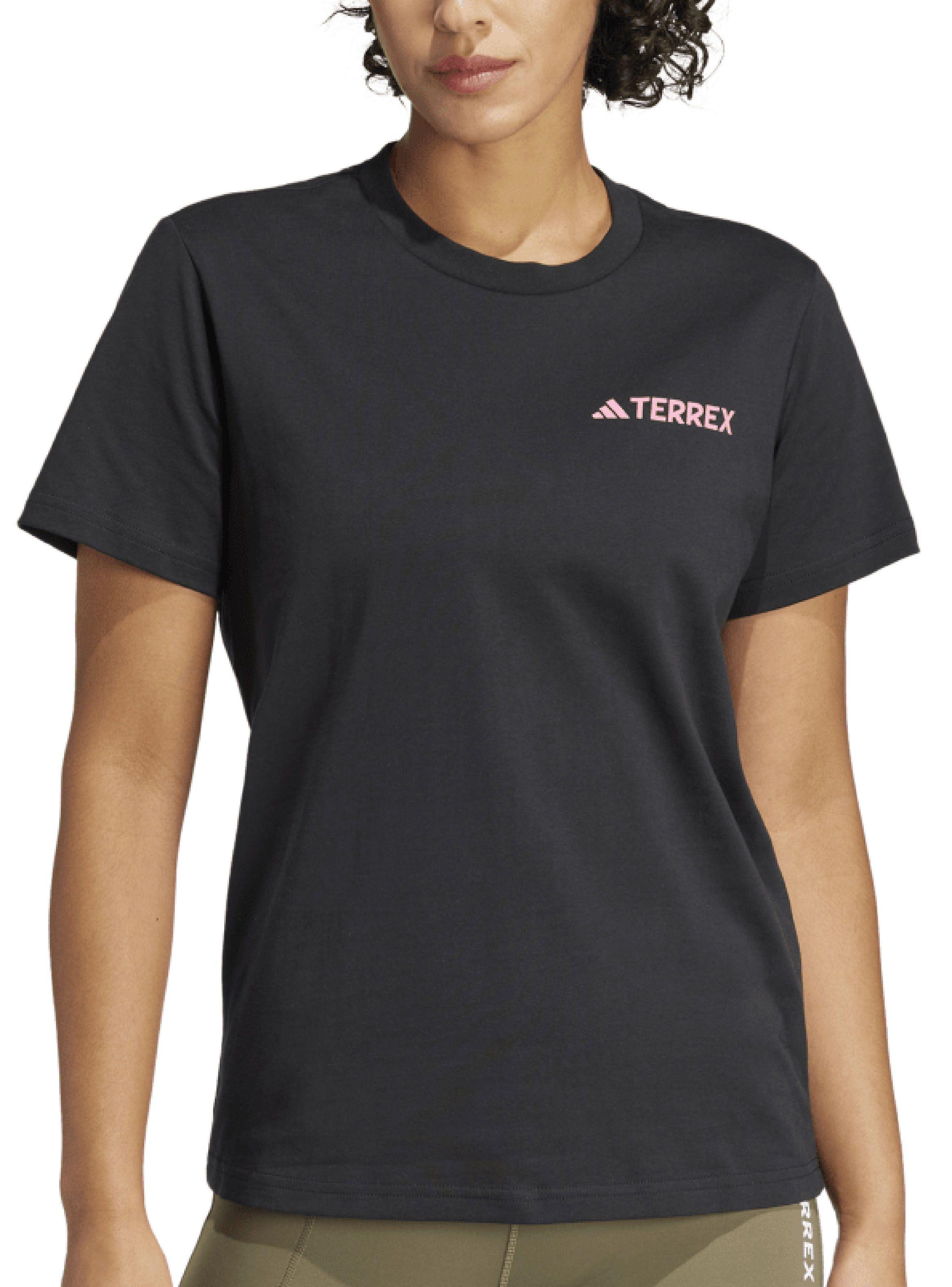 Polera Outdoor Weft Knitted Estampada-2