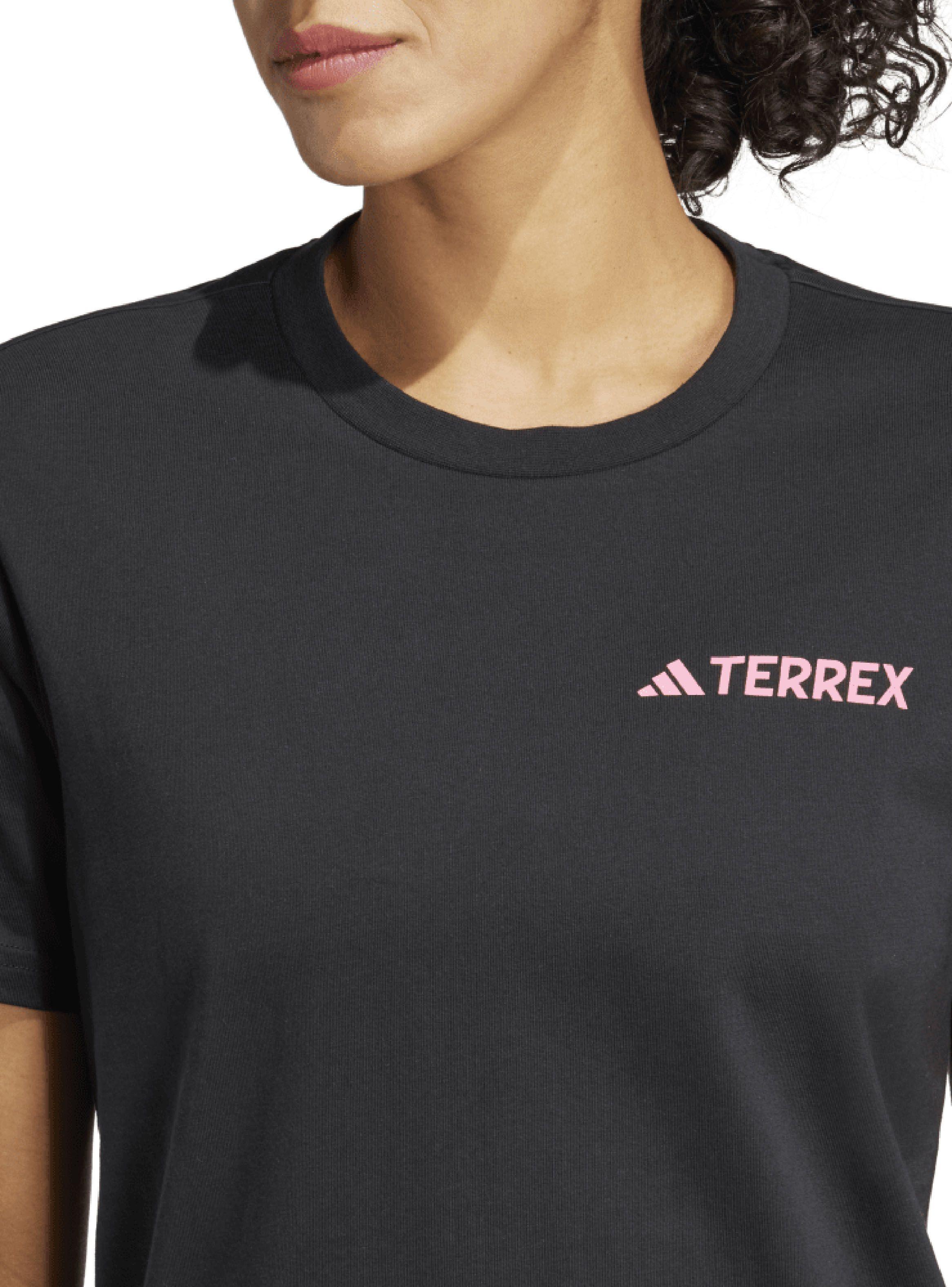 Polera Outdoor Weft Knitted Estampada-4