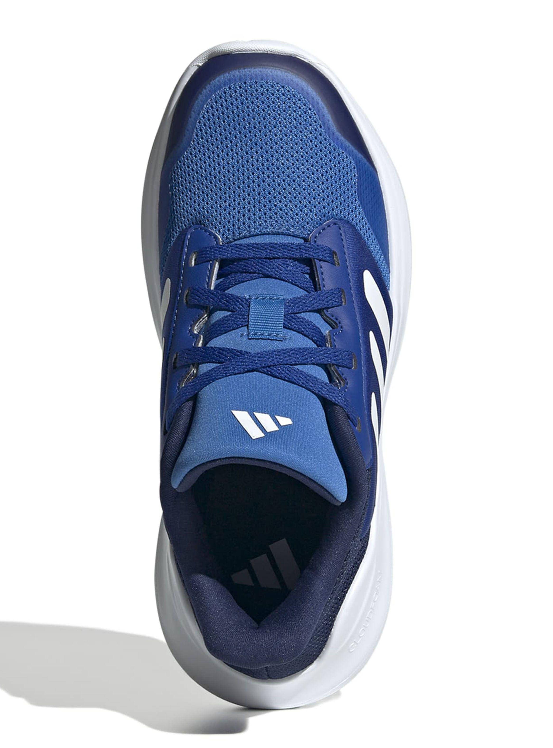 Zapatilla Urbana Sport Multicolor Tensaur Run 3.0 J Unisex-3