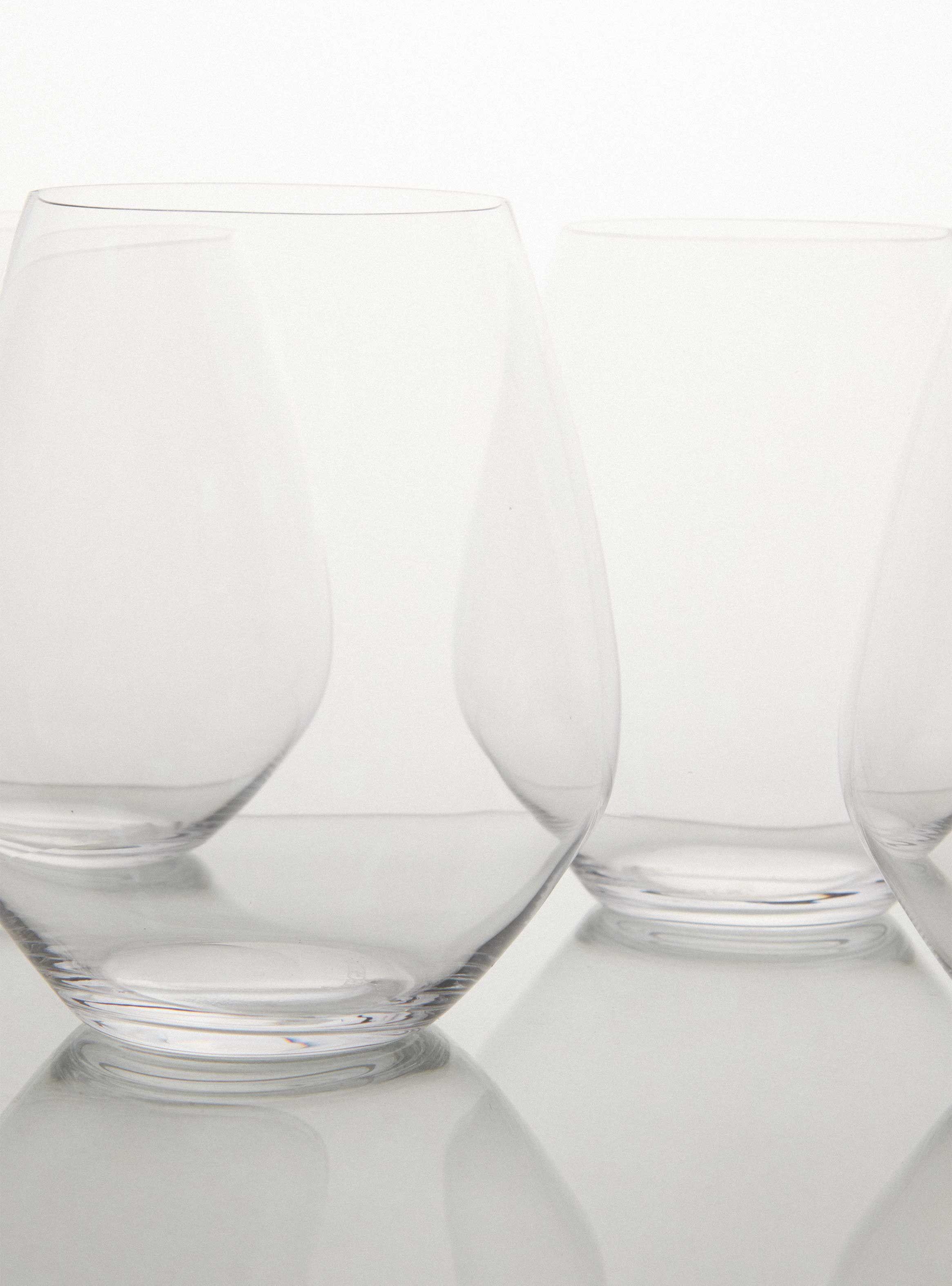 Set 4 Tumblers XL Cristal 460 ml Alaniz by Spiegelau-2