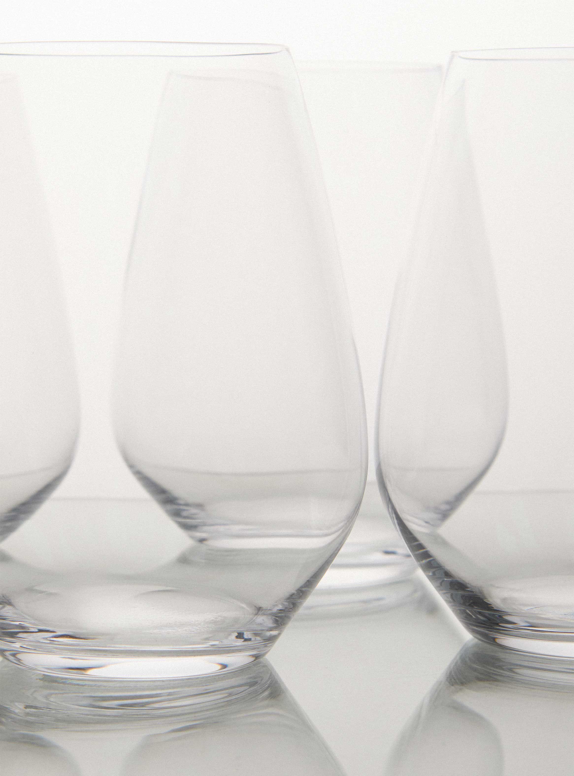 Set 4 Tumblers XL Cristal 625 ml Alaniz by Spiegelau-2