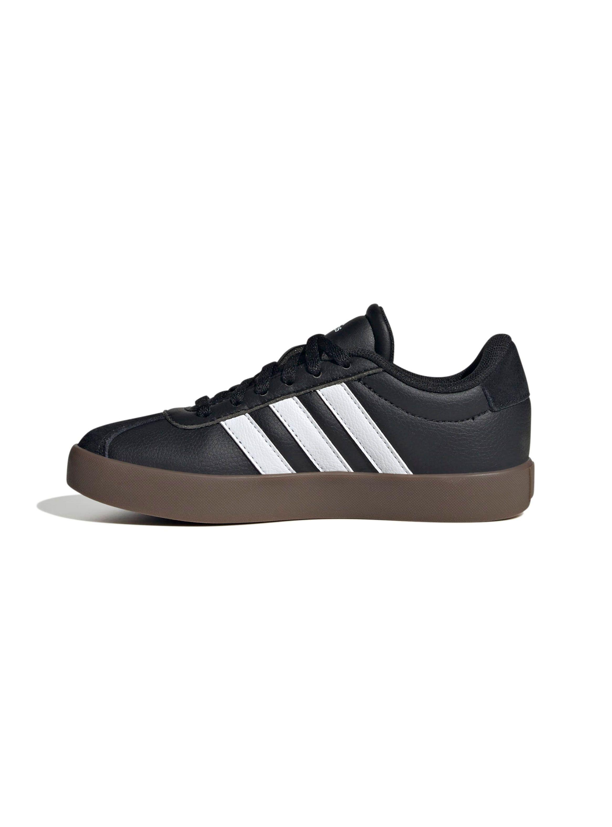 Zapatilla Urbana Unisex VL- Court 3.0 Niño -2