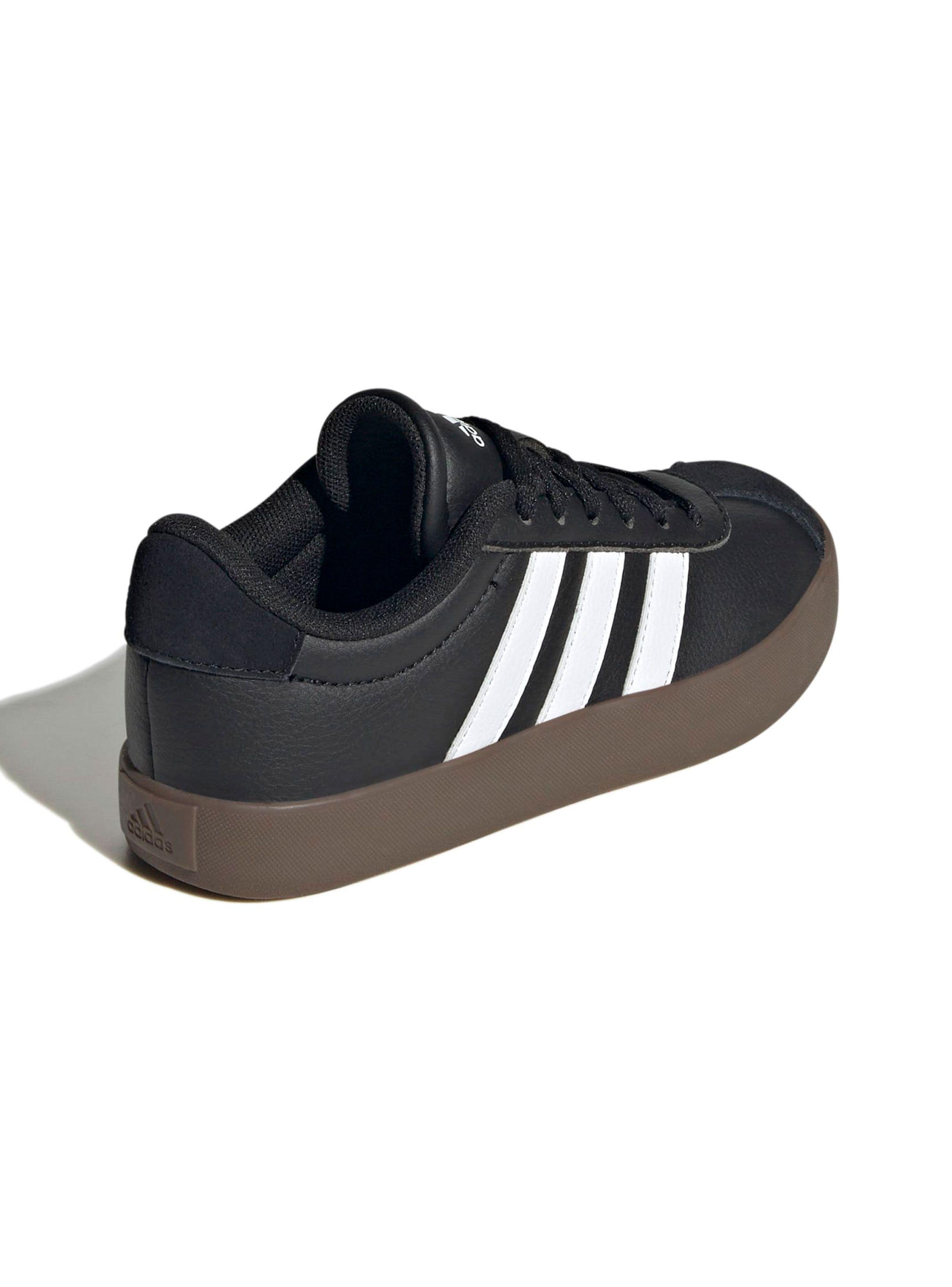 Zapatilla Urbana Unisex VL- Court 3.0 Niño -3