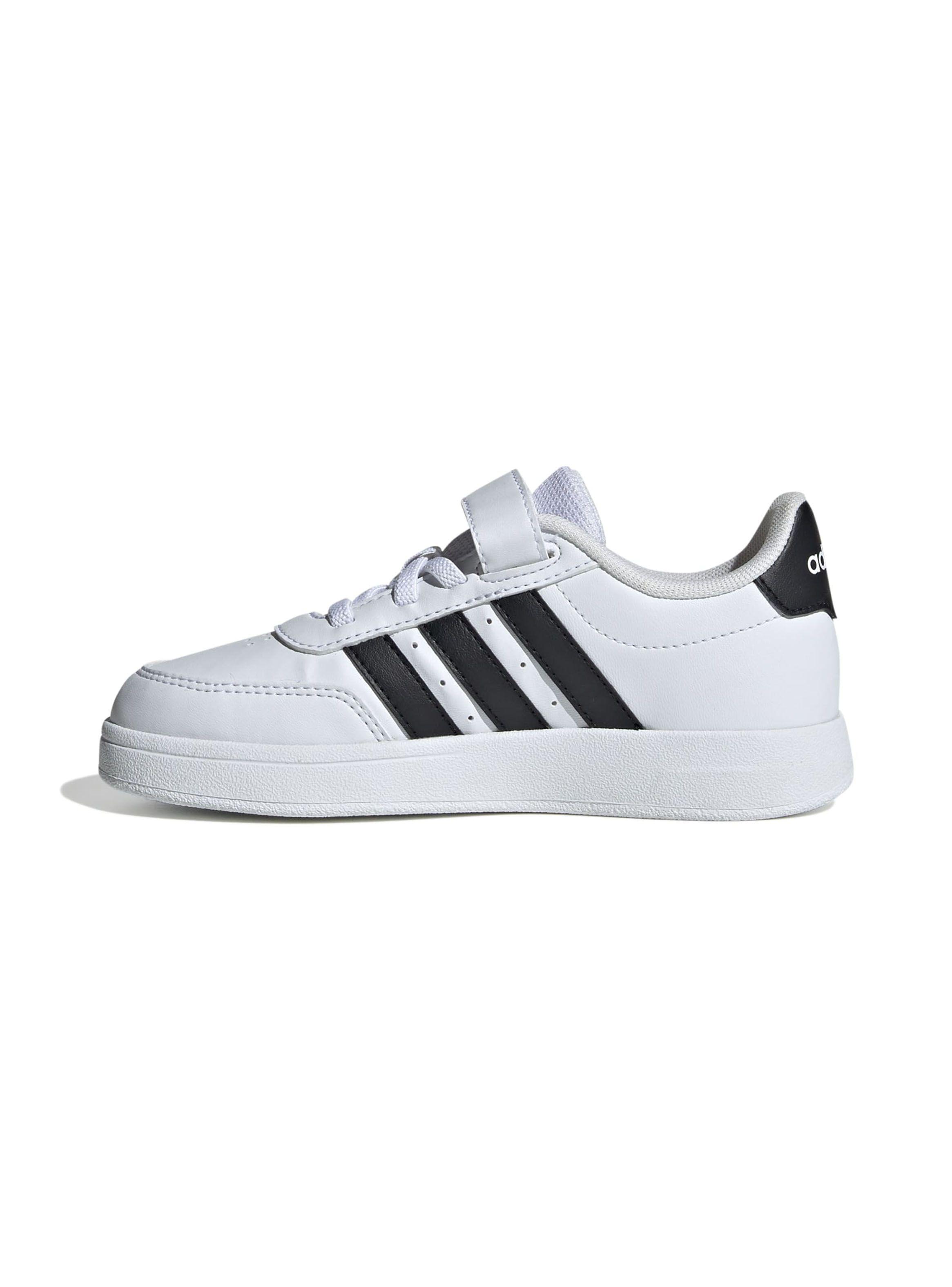 Zapatilla Urbana Tennis El C Unisex Breaknet 2.0-2