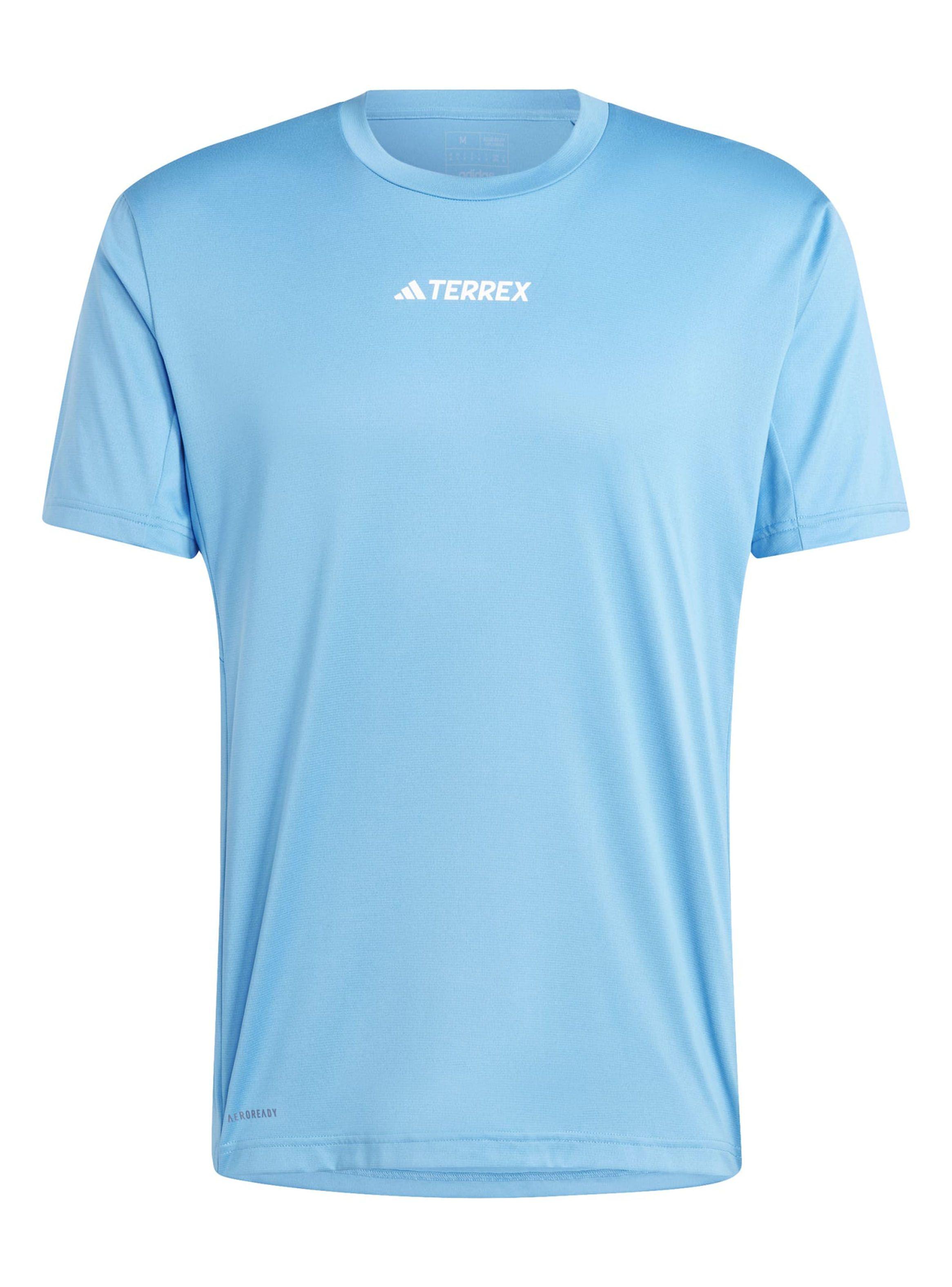 Polera Outdoor MT Tee-5
