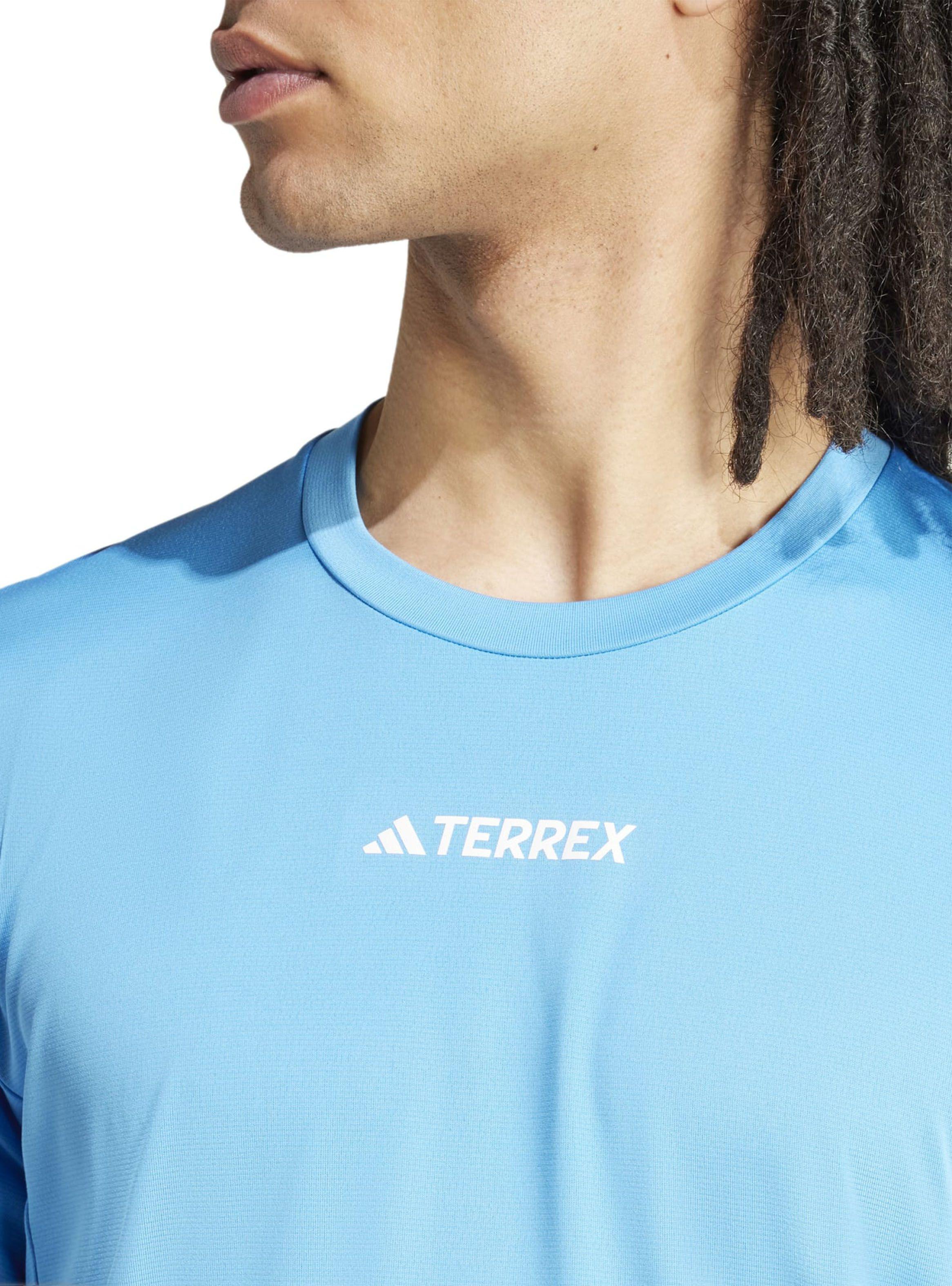 Polera Outdoor MT Tee-3