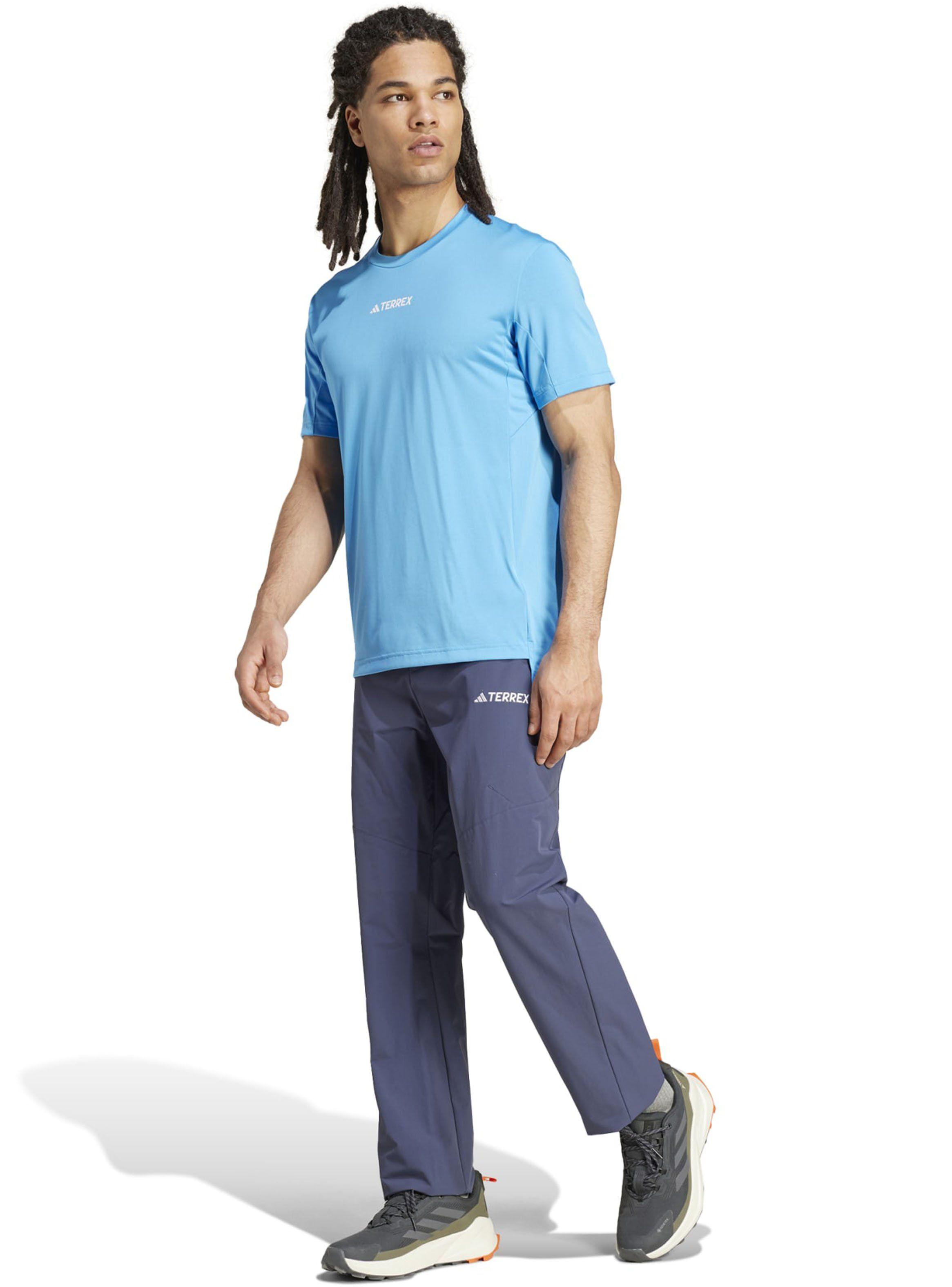 Polera Outdoor MT Tee-4