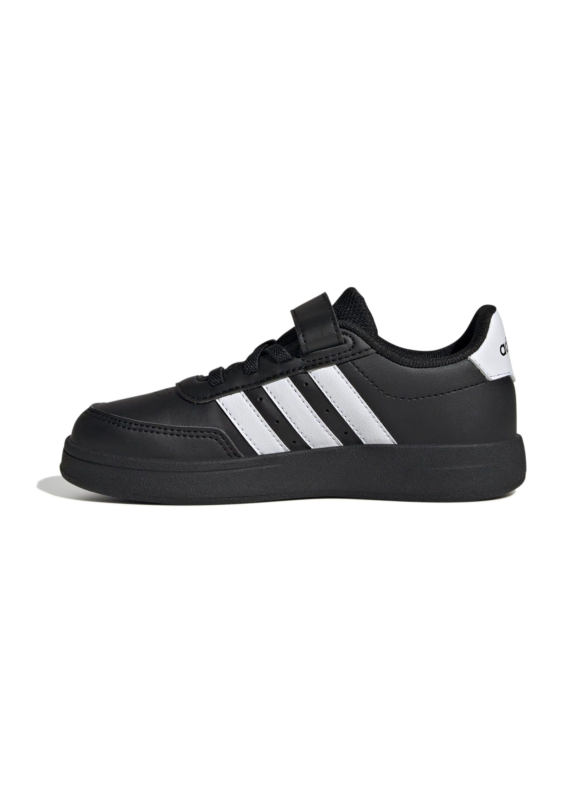 Zapatilla Urbana Tennis -Breaknet 2.0 El C Unisex-2