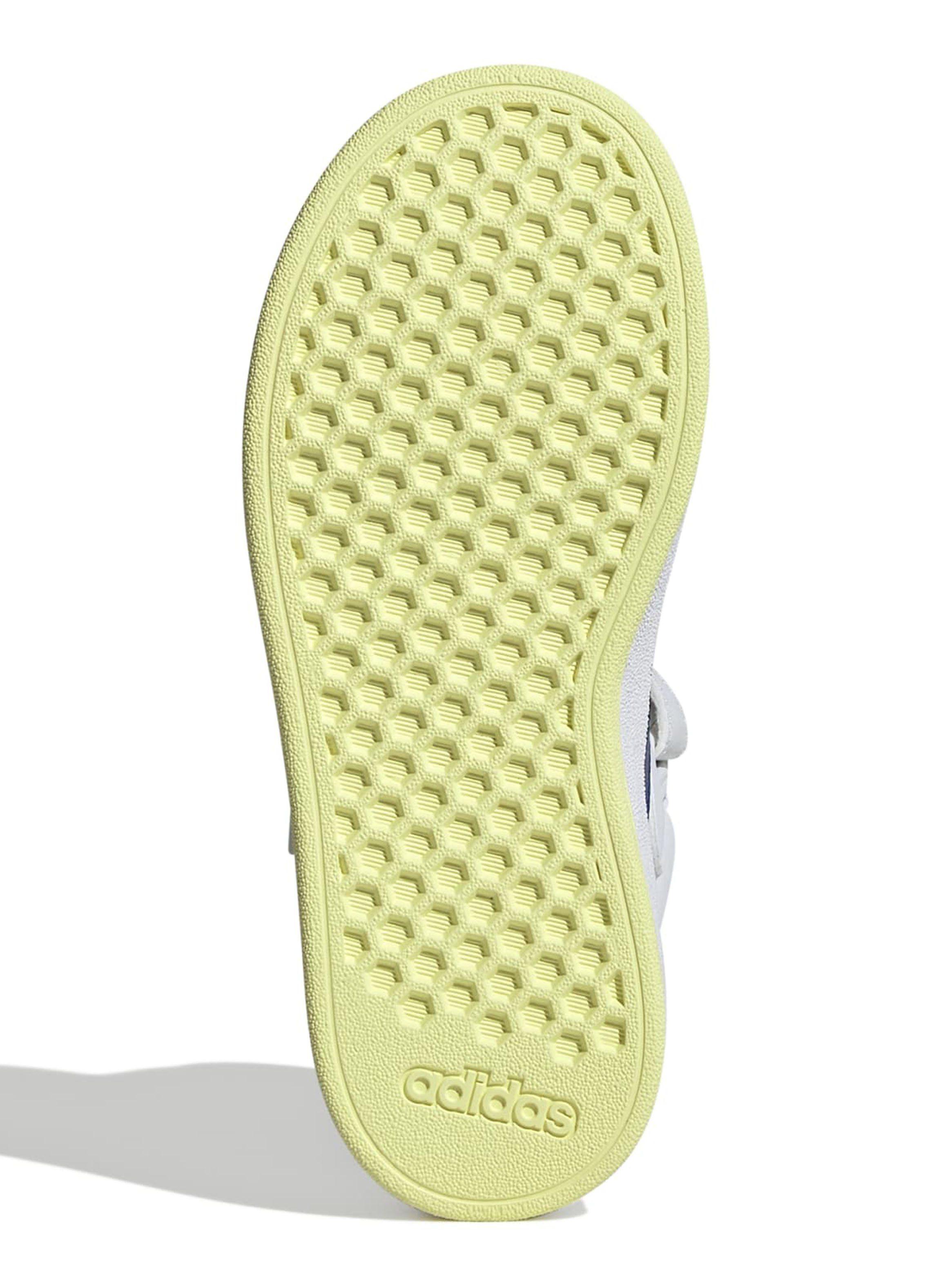 Zapatilla Urbana Tennis Kinds Grand Court Mid K Unisex-4