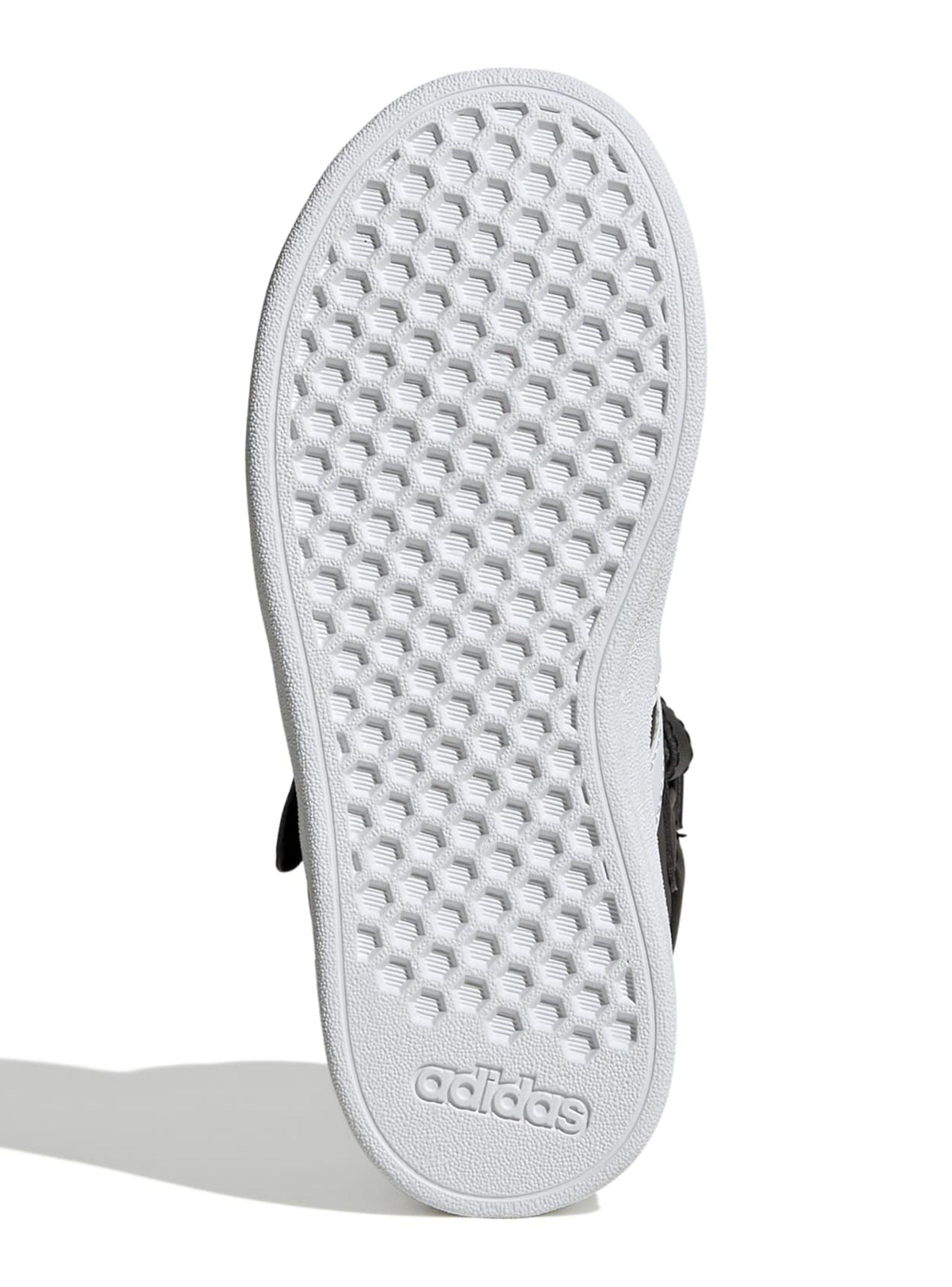 Zapatilla Urbana Grand Tennis Court Mid K Unisex-4