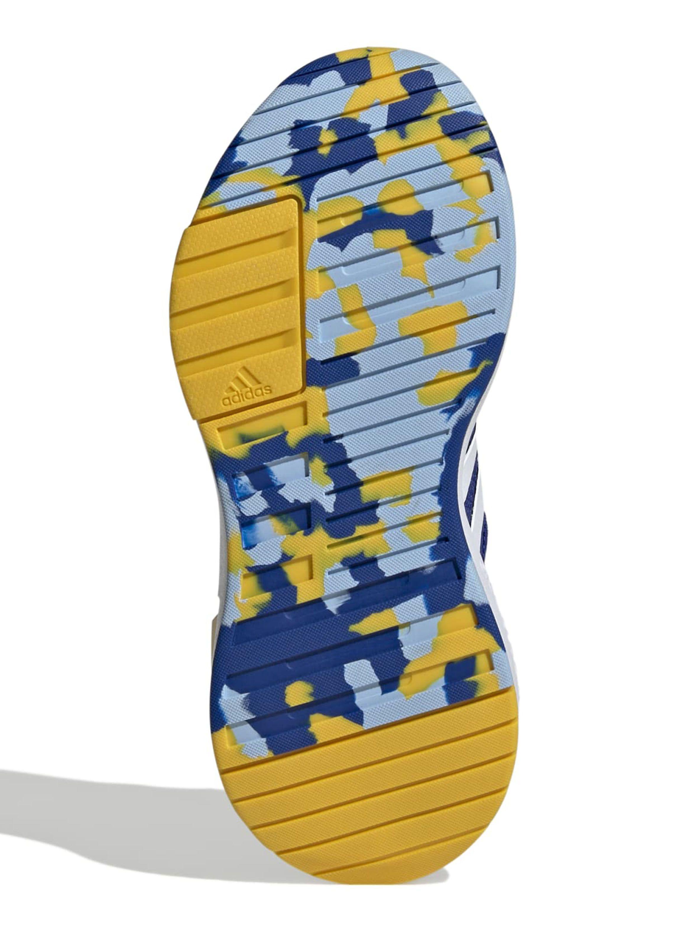 Zapatilla Running Kids Racer Tr23 K Niño-4