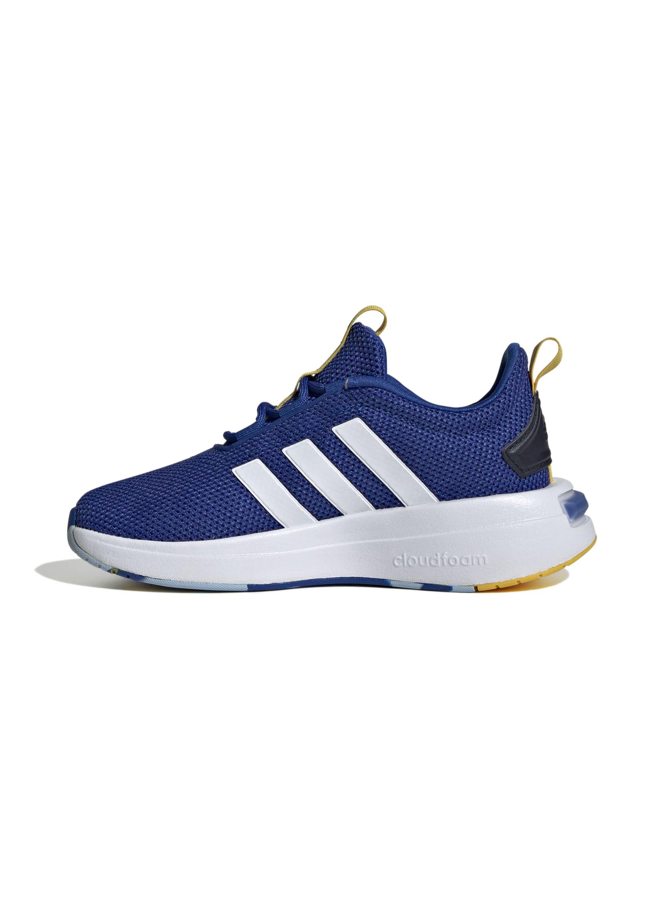 Zapatilla Running Kids Racer Tr23 K Niño-2