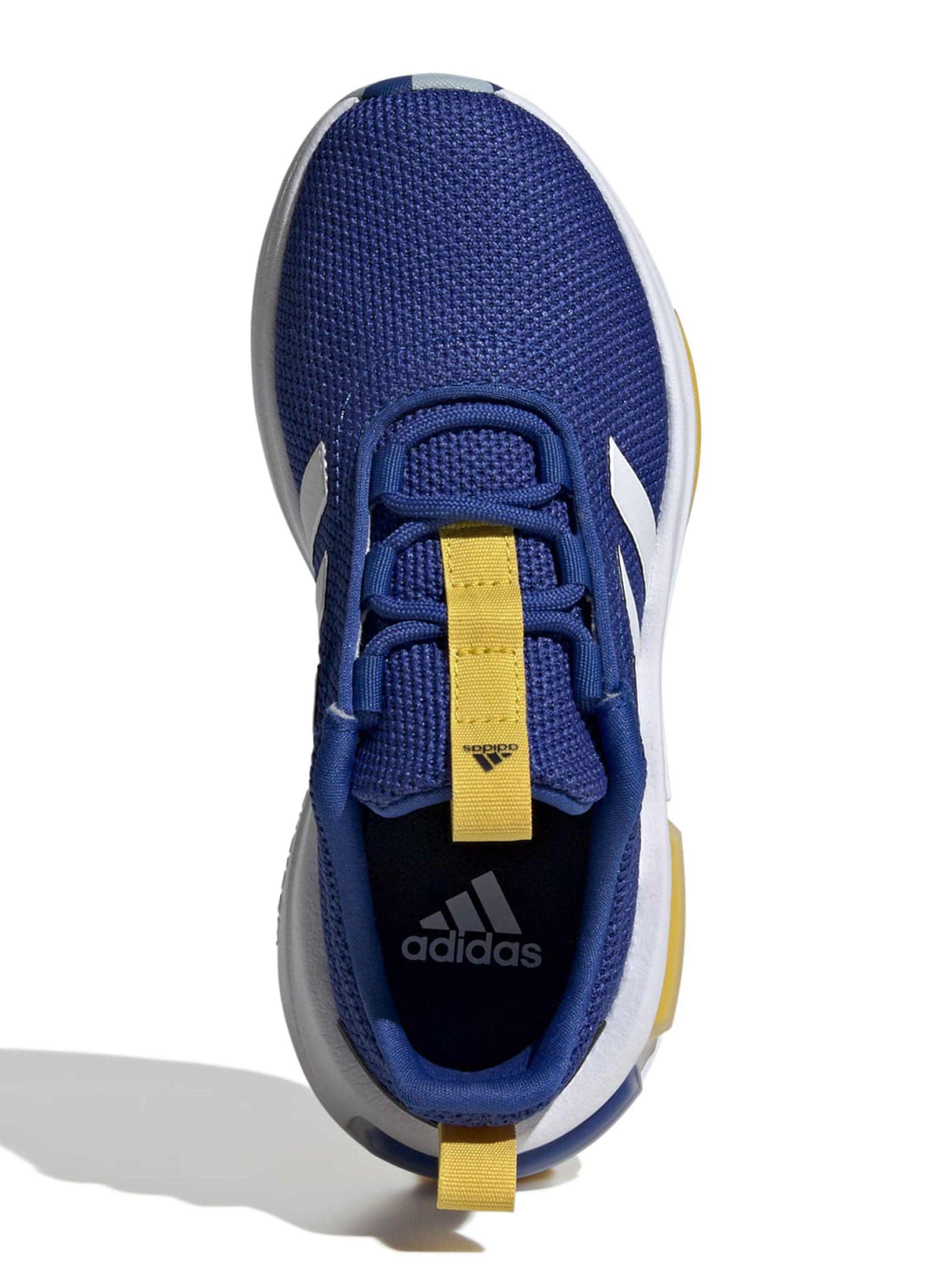 Zapatilla Running Kids Racer Tr23 K Niño-3
