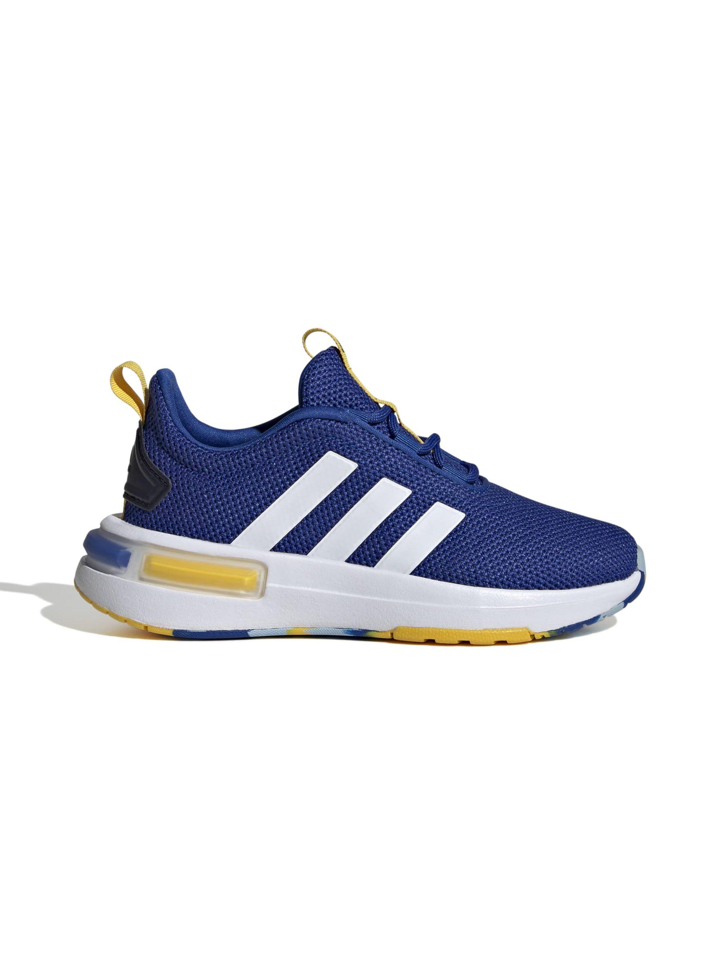 Zapatilla Running Kids Racer Tr23 K Niño-0