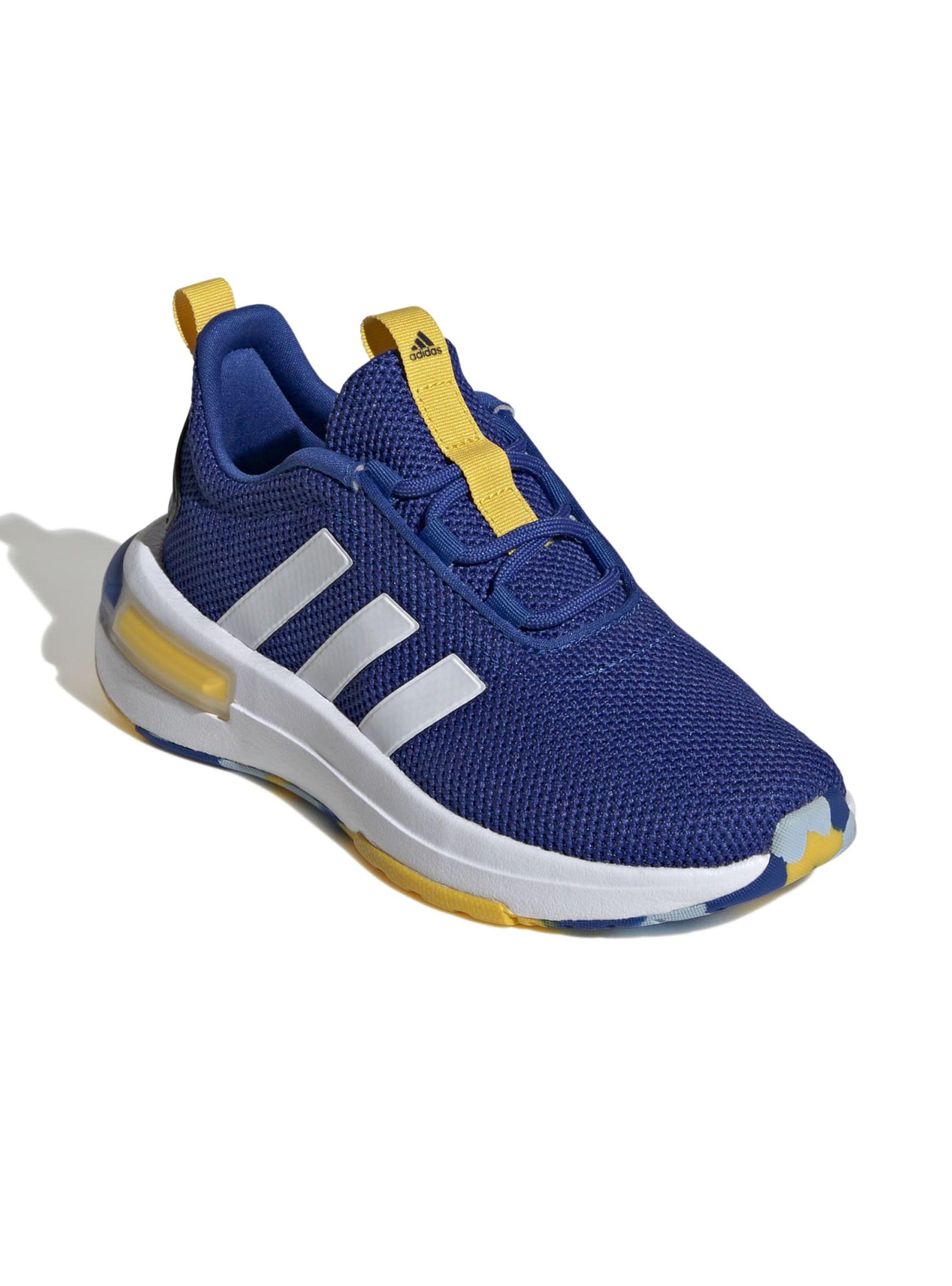 Zapatilla Running Kids Racer Tr23 K Niño-1