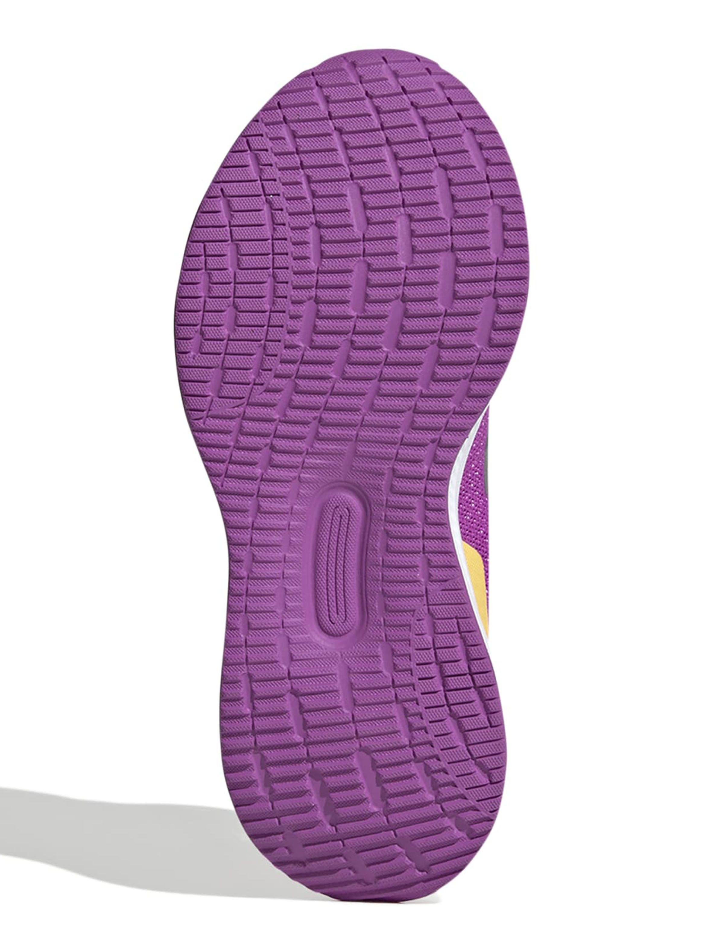 Zapatilla Urbana Jr. Sportswear Runfalcon 5 El C Unisex-4