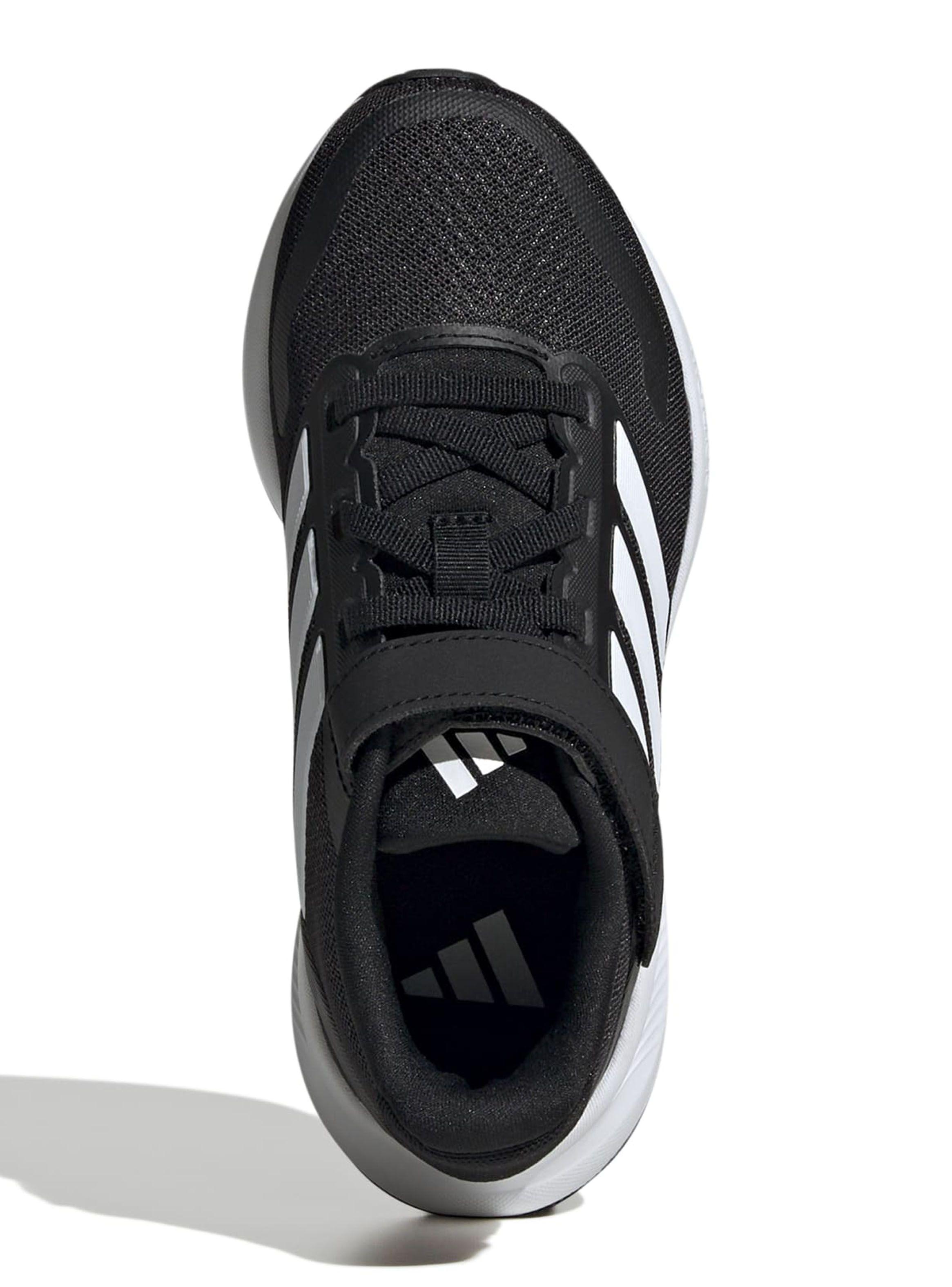 Zapatilla Urbana Sports Inf Runfalcon 5 El C Unisex-3