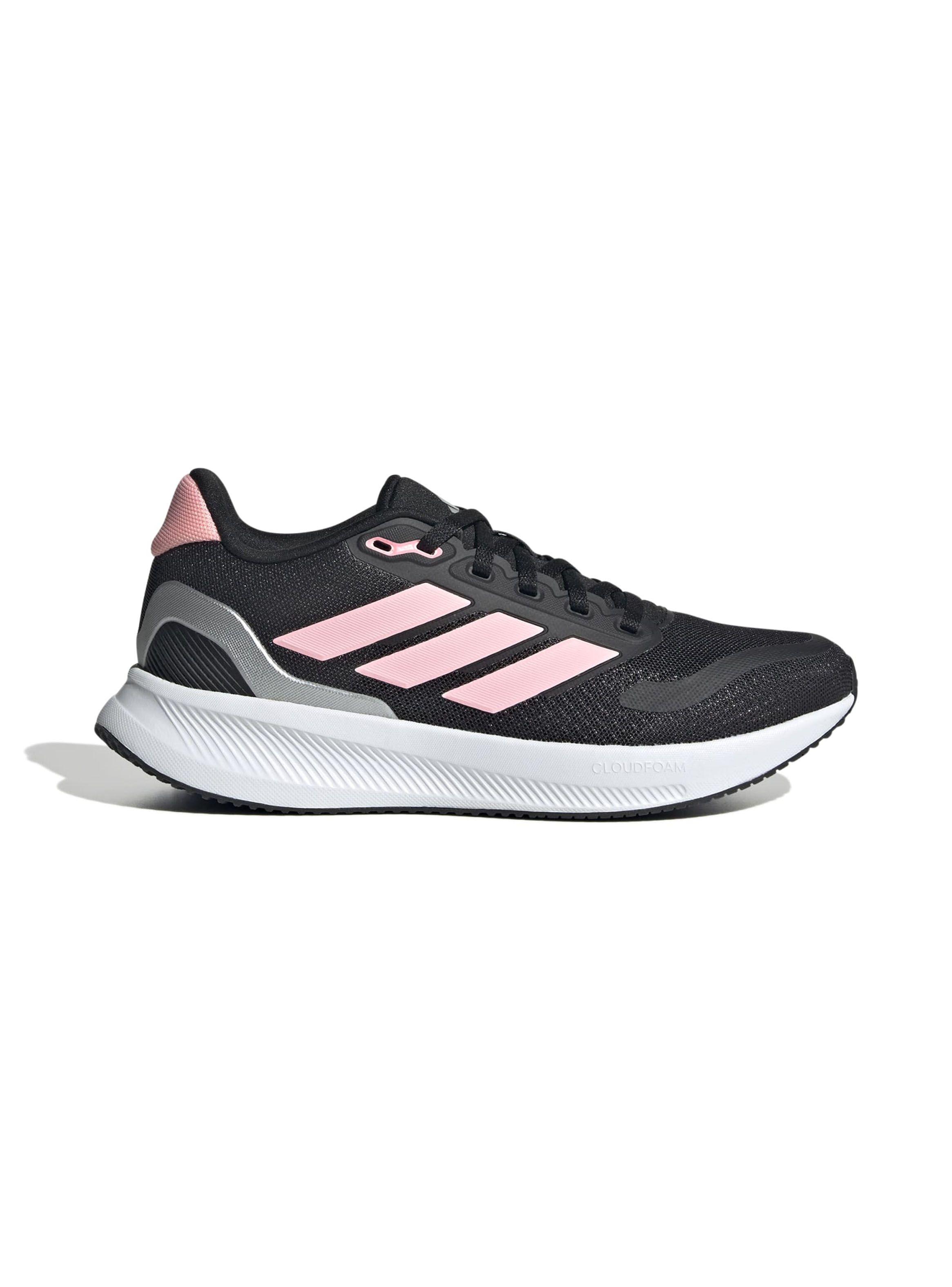 Zapatilla Running Niña Runfalcon 5 J-0