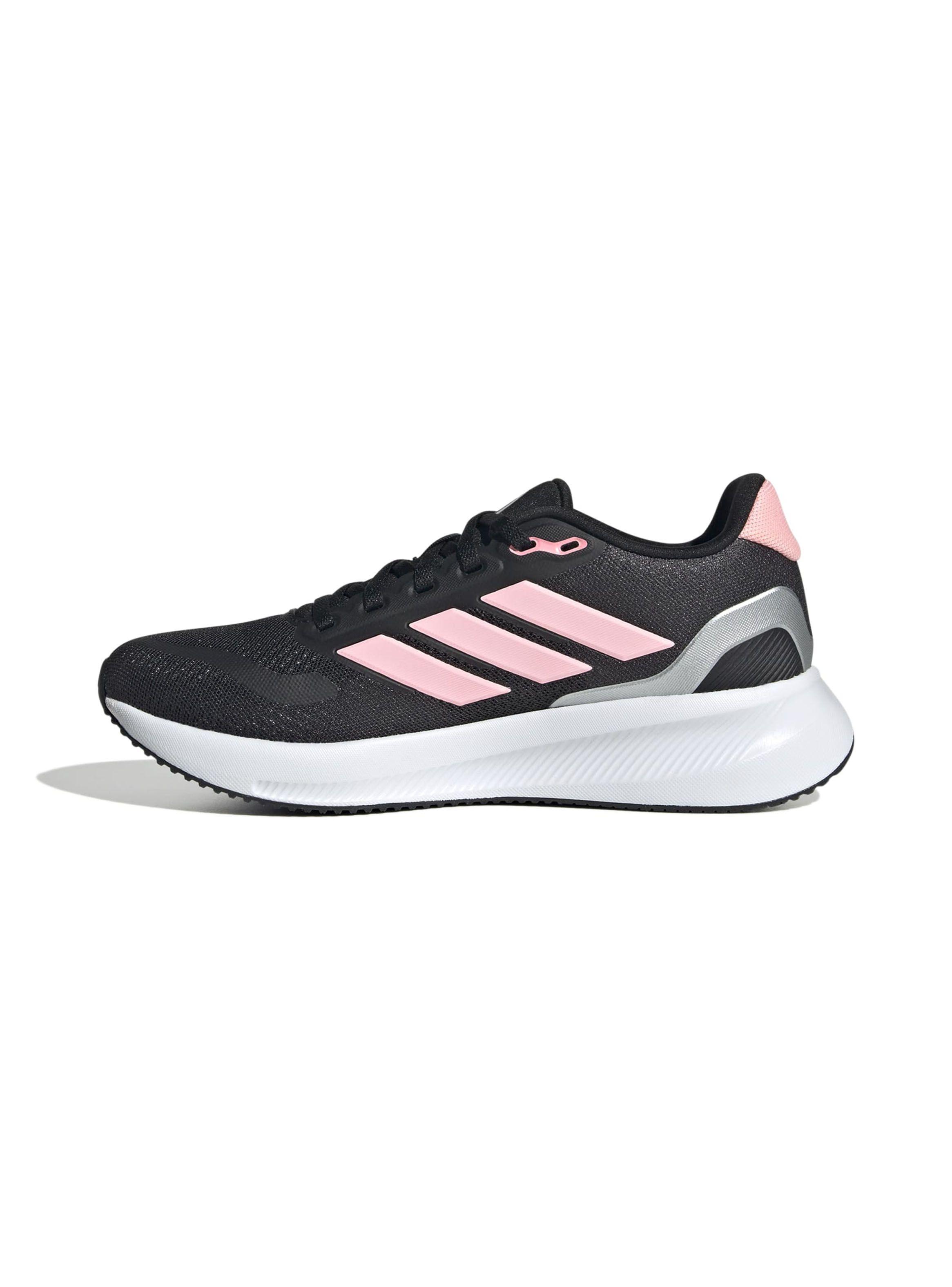 Zapatilla Running Niña Runfalcon 5 J-2