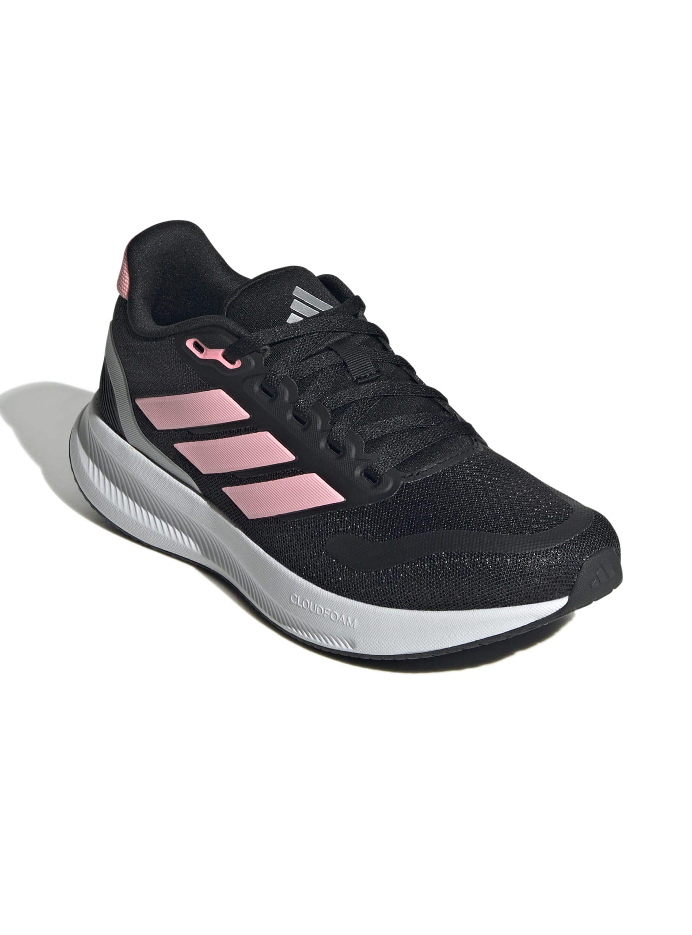 Zapatilla Running Niña Runfalcon 5 J-1