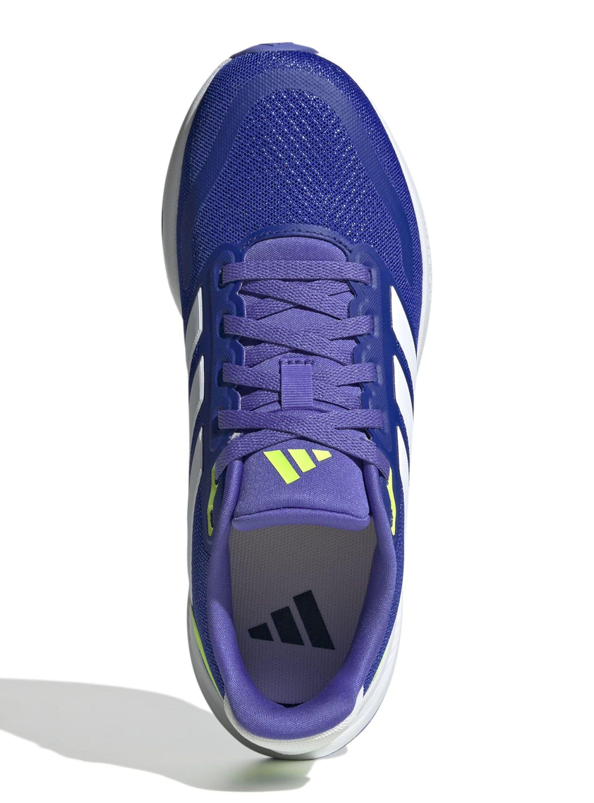 Zapatilla Urbana Sports Jr Runfalcon 5 J Unisex-3