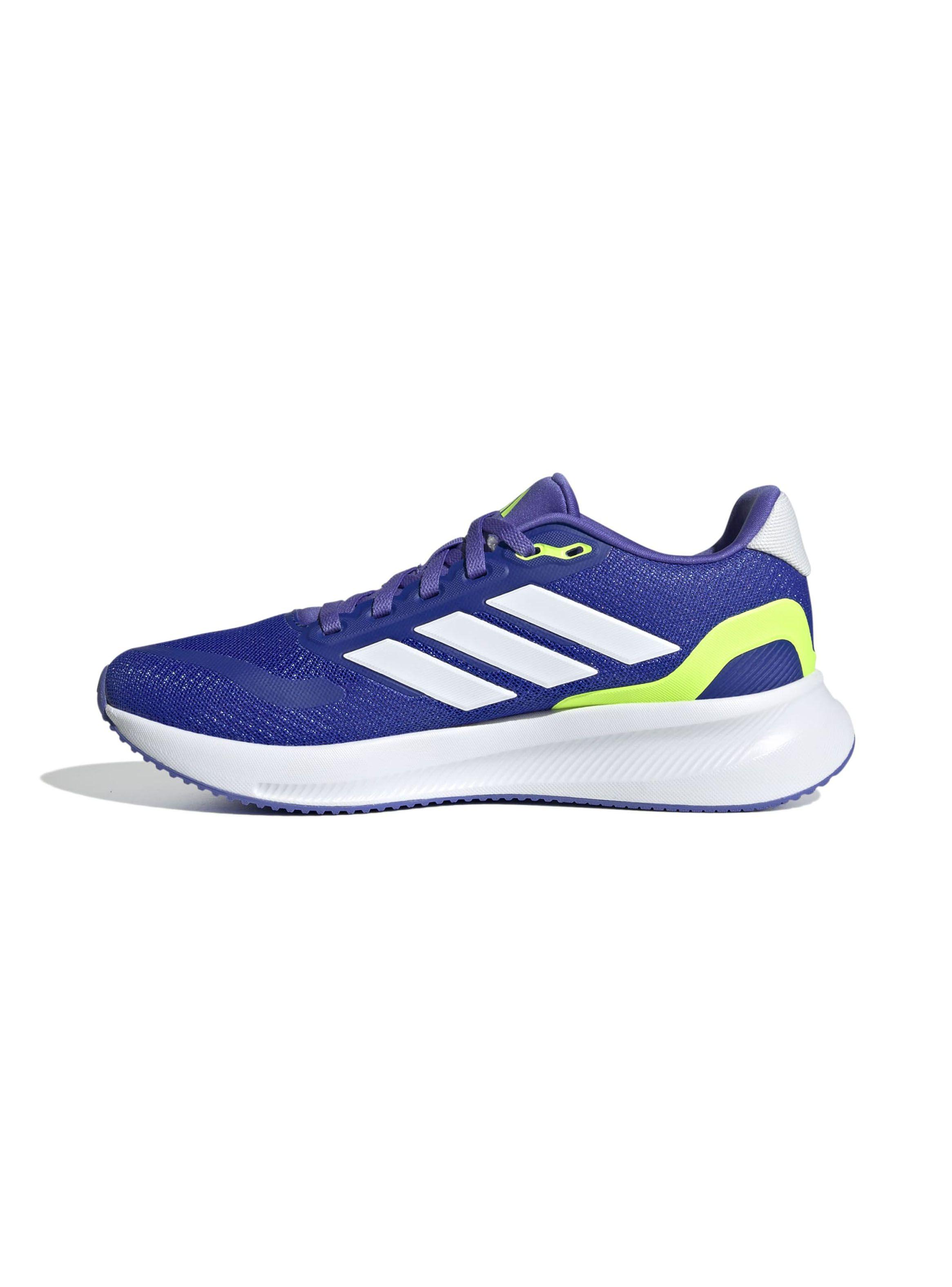 Zapatilla Urbana Sports Jr Runfalcon 5 J Unisex-2