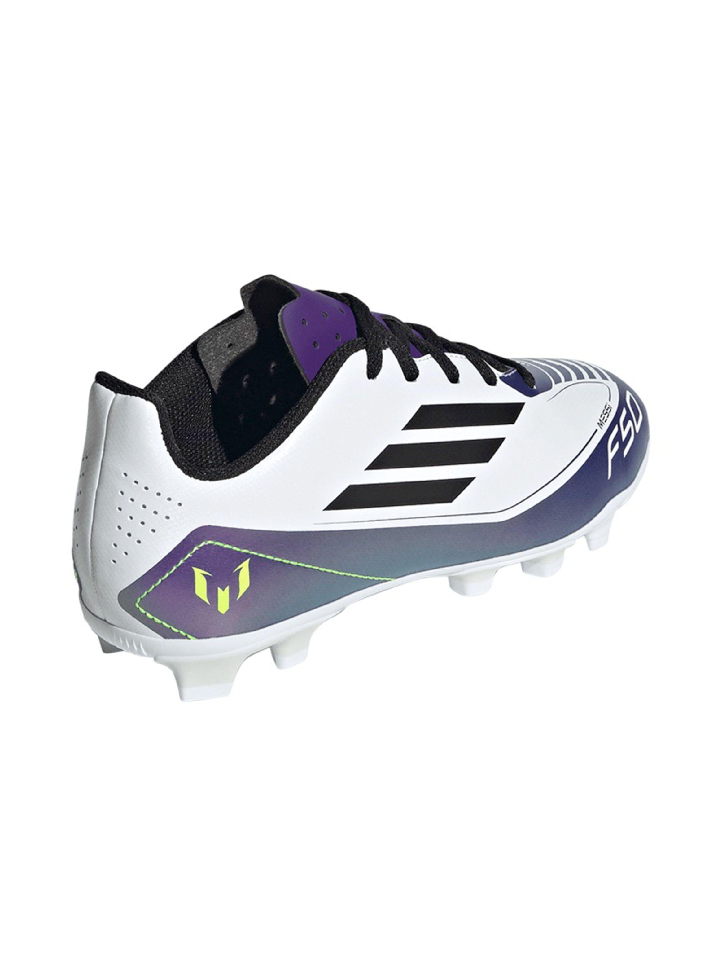 Zapatilla de Fútbol Messi F50 Junior Unisex-2