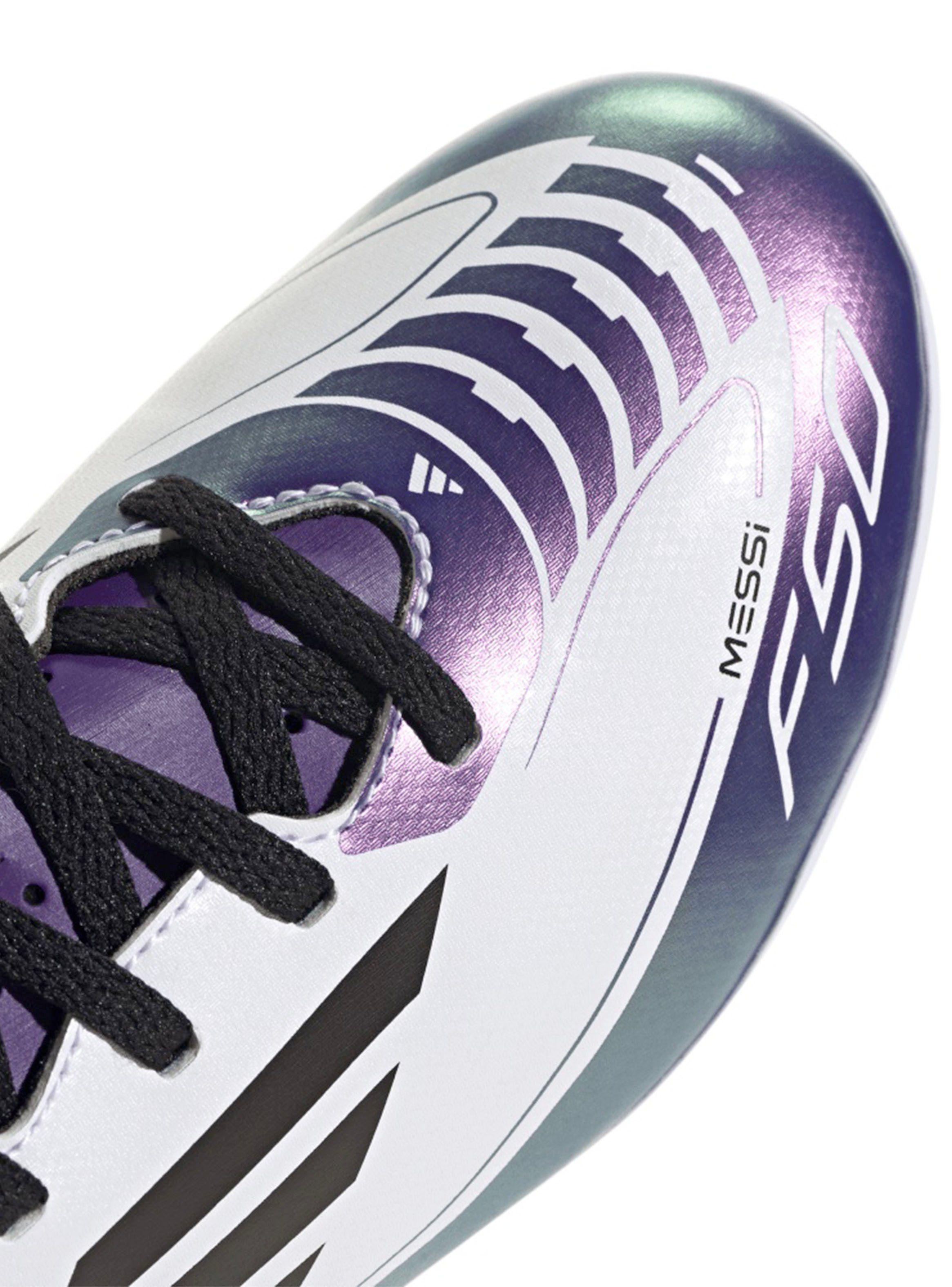 Zapatilla de Fútbol Messi F50 Junior Unisex-5