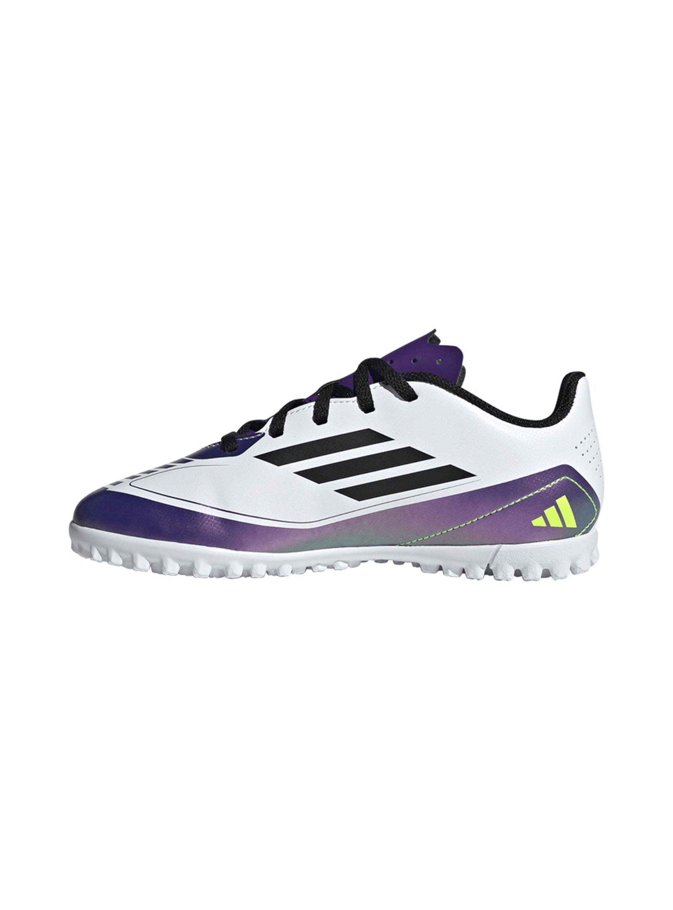Zapatilla de Fútbol Infantil F50 Club Messi Unisex-2