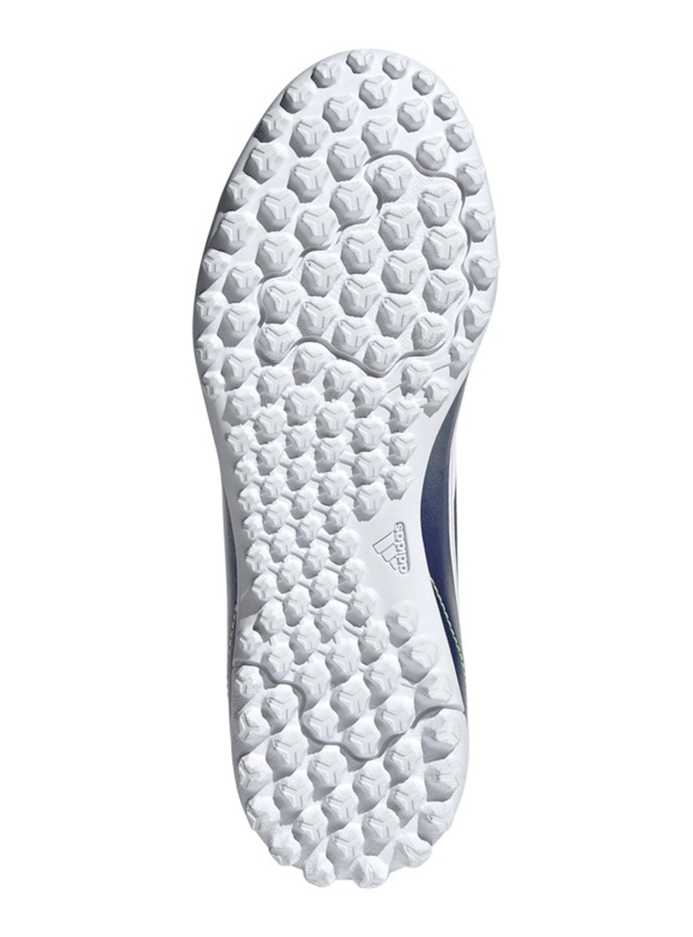 Zapatilla de Fútbol Infantil F50 Club Messi Unisex-5