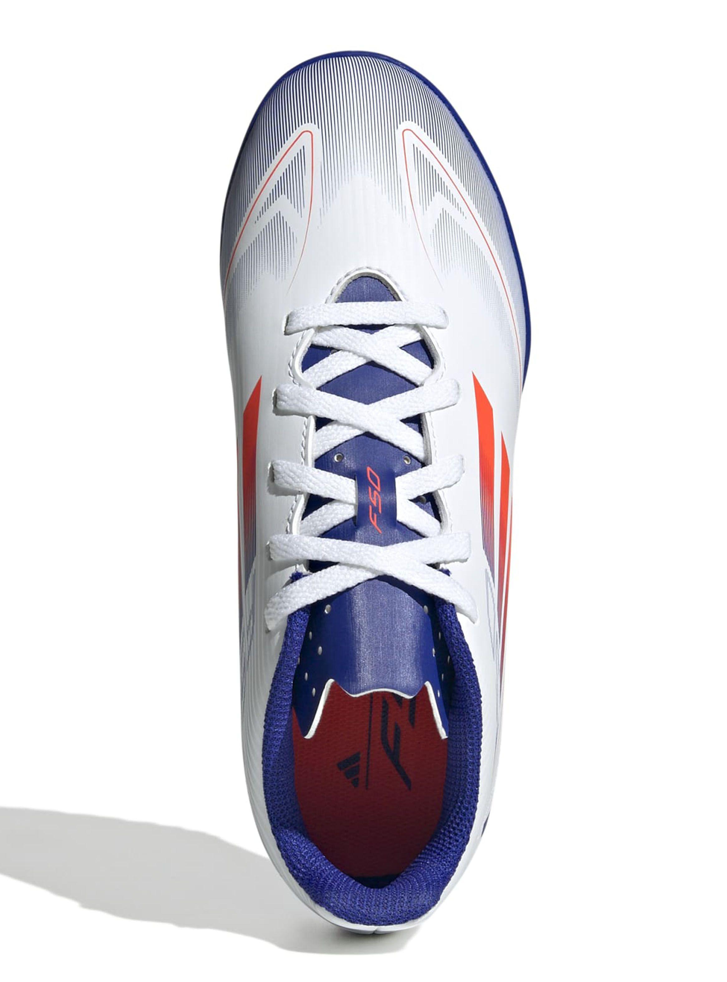 Zapatilla Football Niños F50 Club Tf J Unisex-3