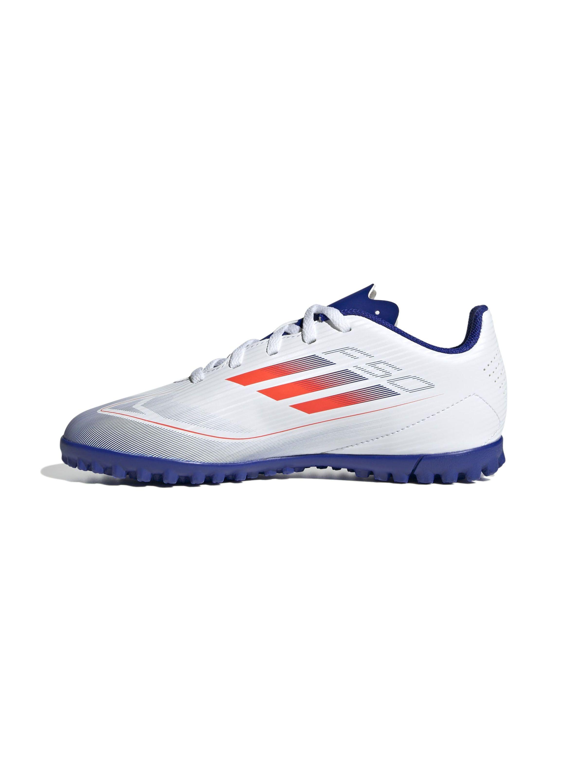 Zapatilla Football Niños F50 Club Tf J Unisex-2