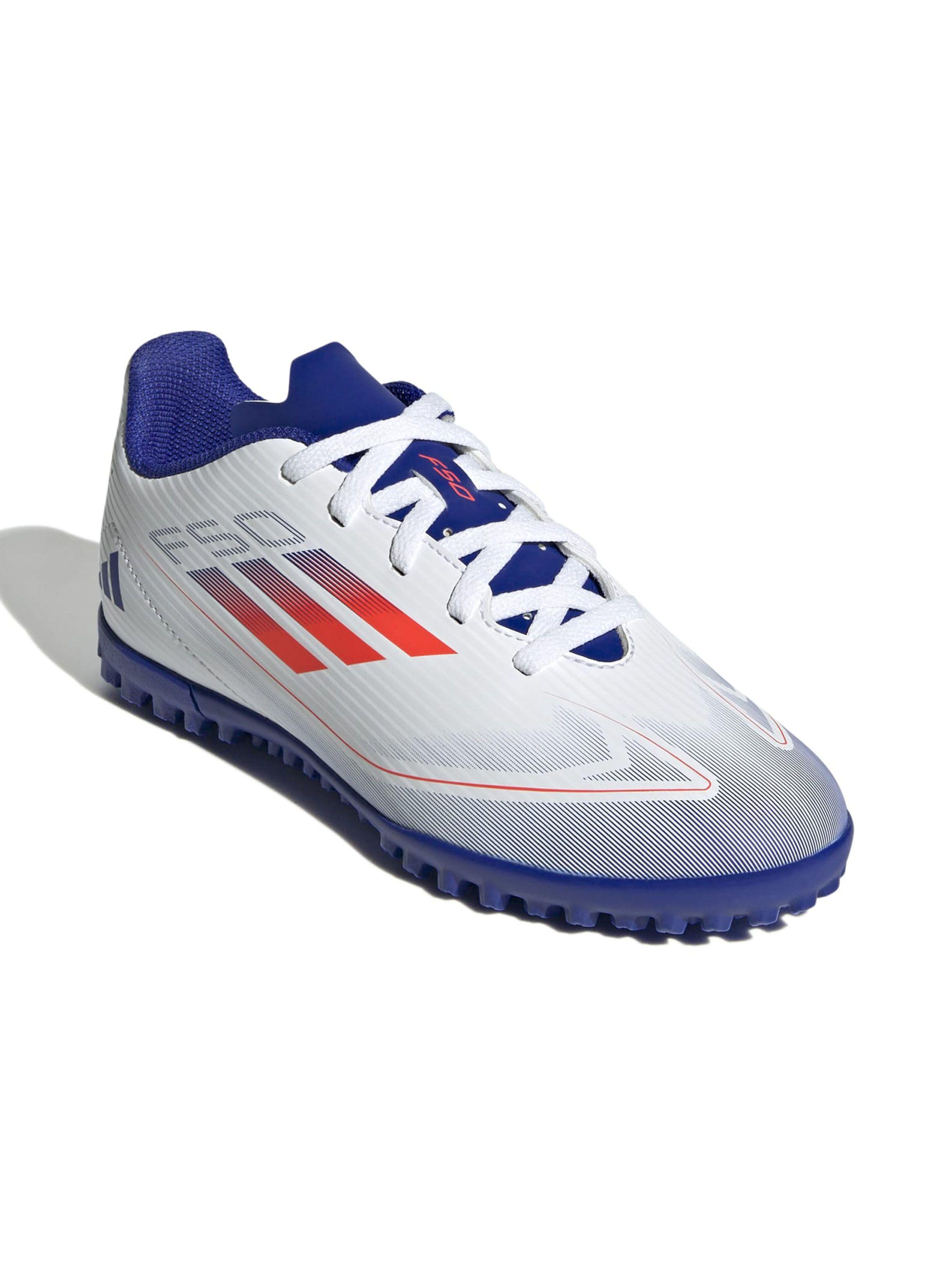 Zapatilla Football Niños F50 Club Tf J Unisex-1