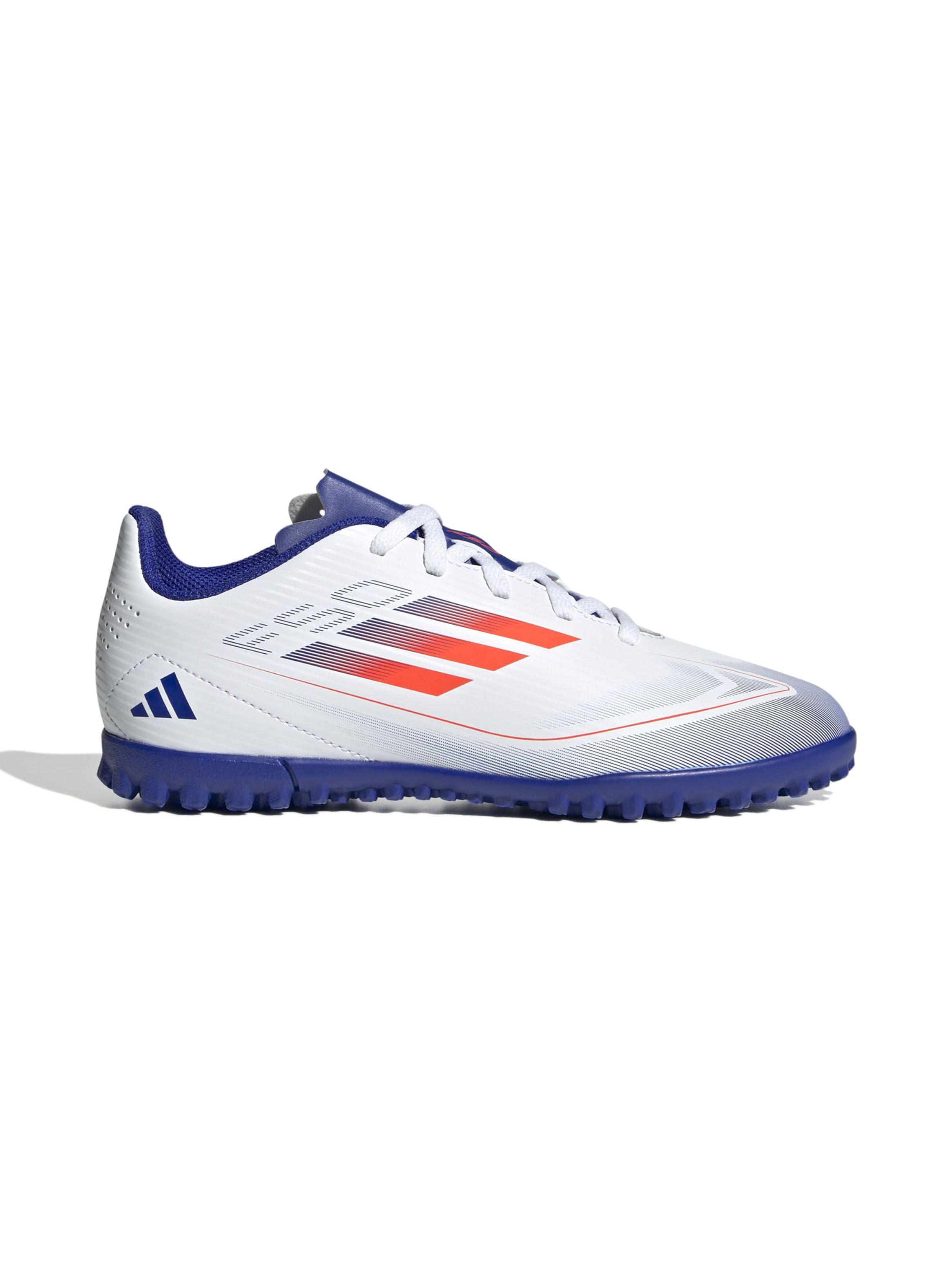 Zapatilla Football Niños F50 Club Tf J Unisex-0