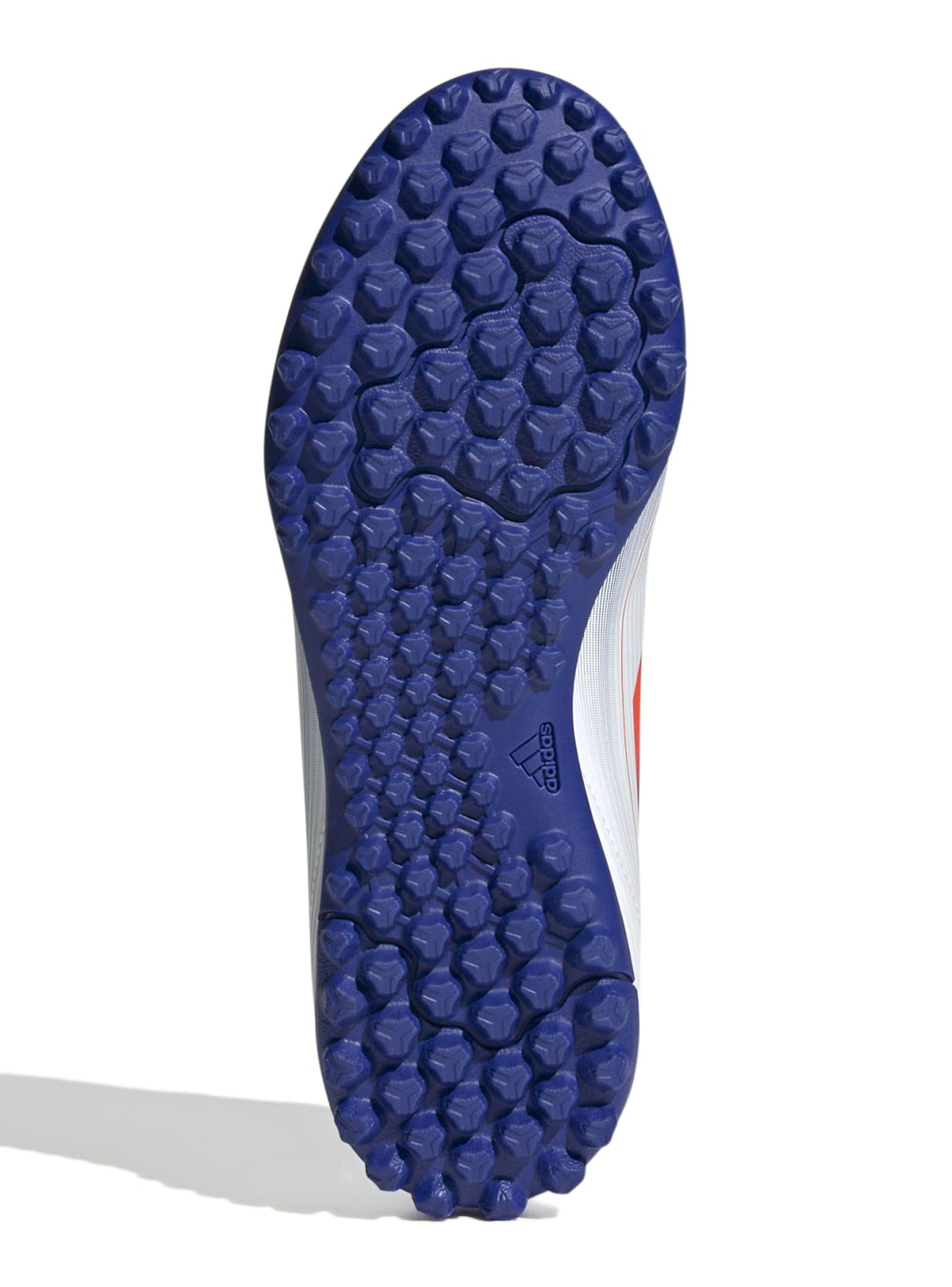 Zapatilla Football Niños F50 Club Tf J Unisex-4